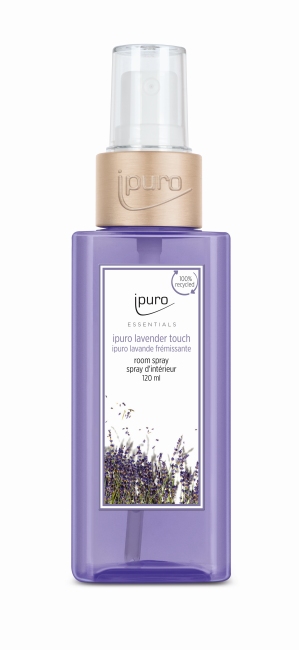 Vaporisateur de parfum Ipuro LAVENDER