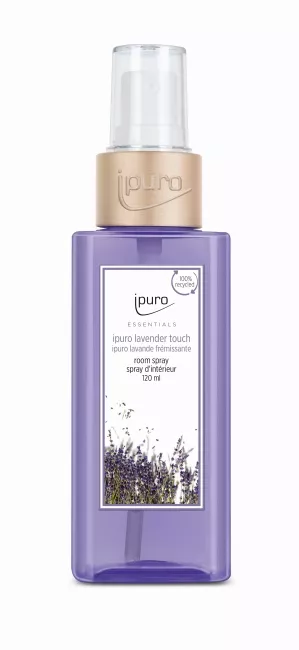 Vaporisateur de parfum Ipuro LAVENDER
