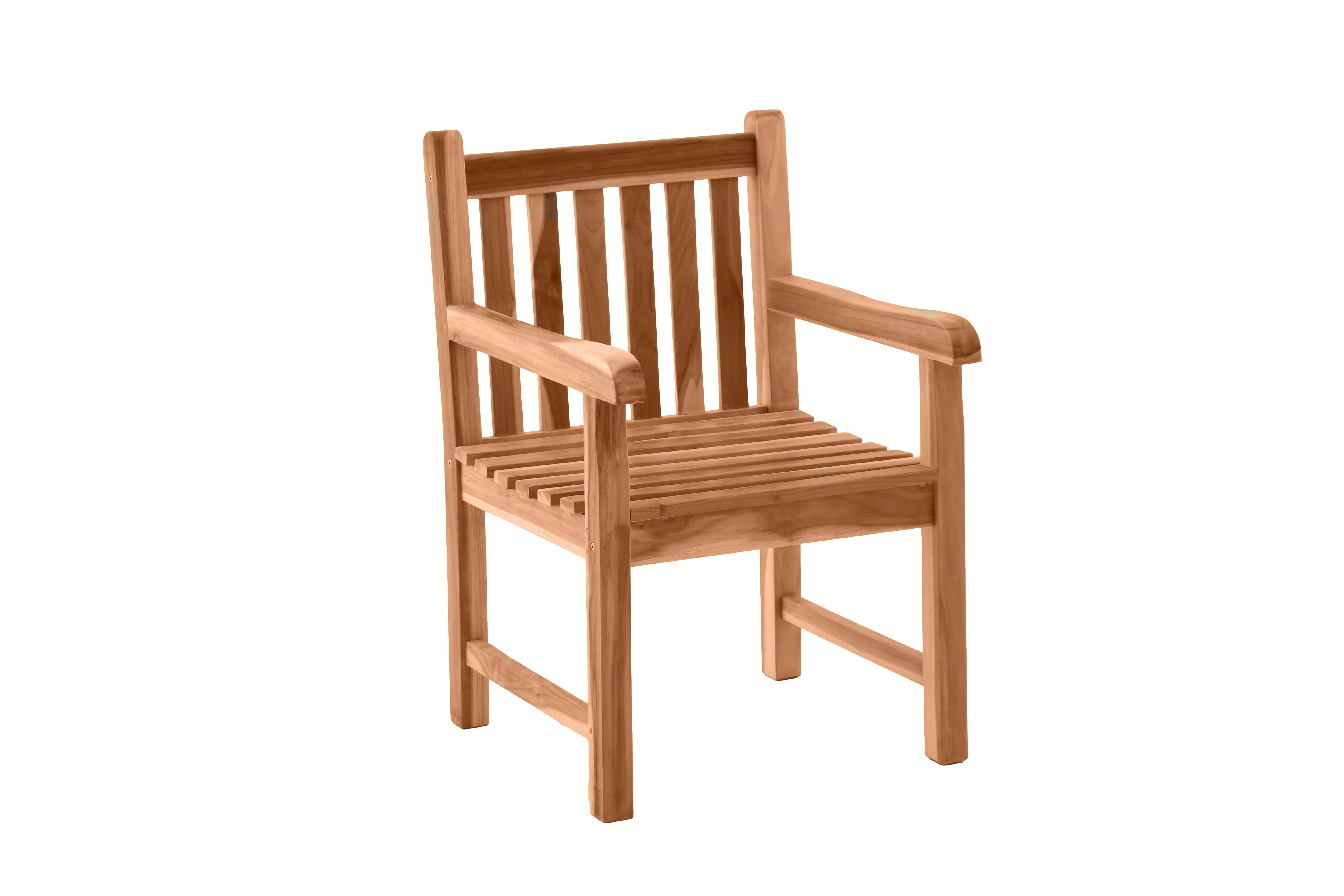 Fauteuil de jardin COURCELLES
