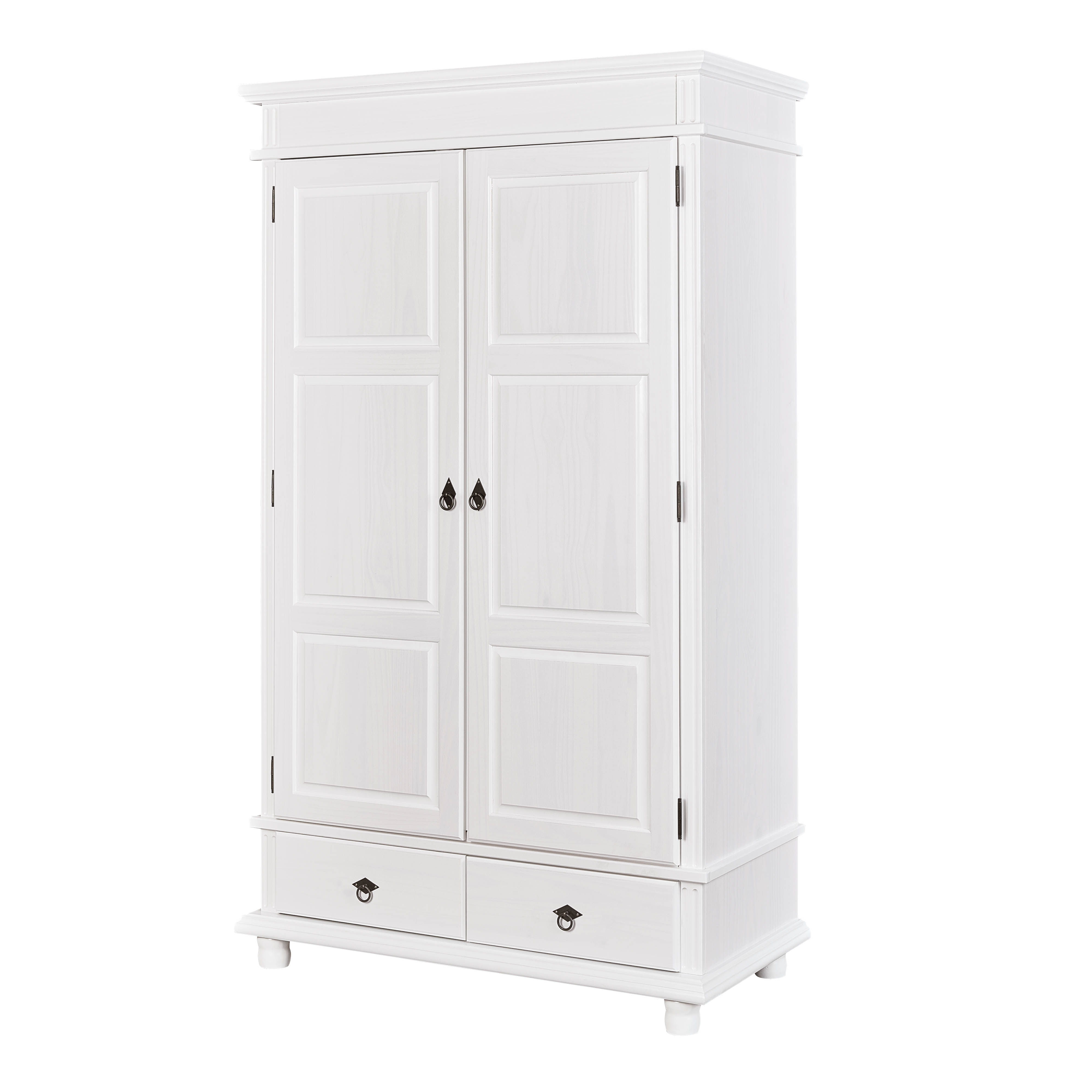 Armoire à vêtements DANZ