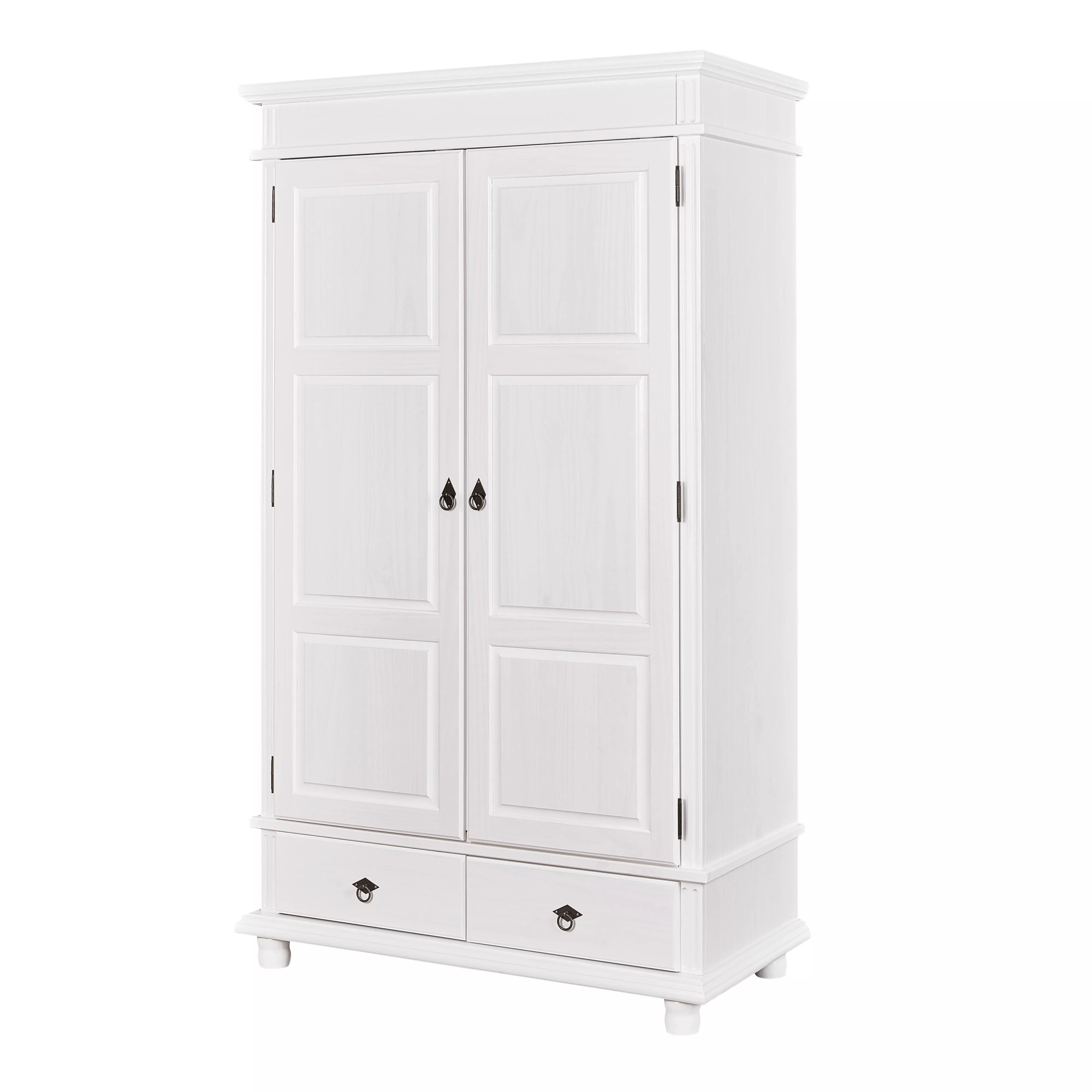 Armoire à vêtements DANZ