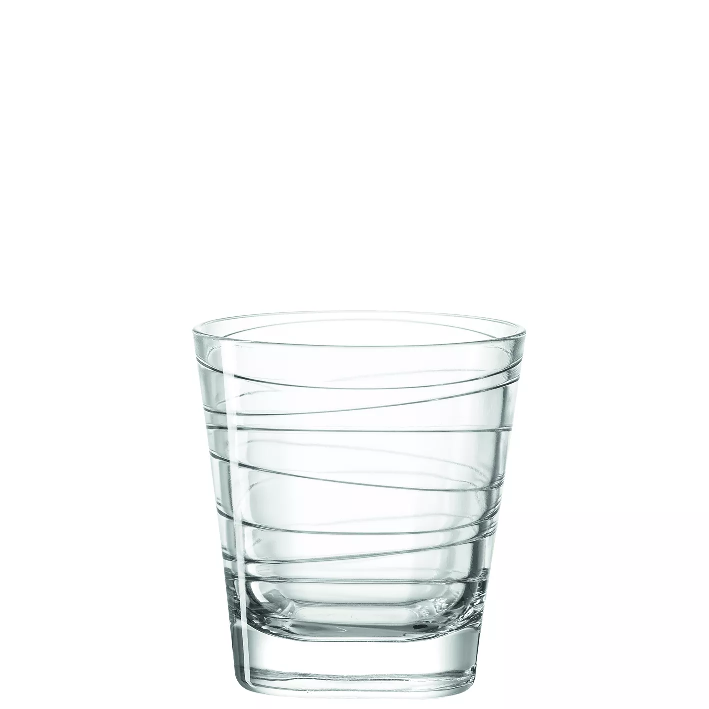 Verre Leonardo Struttura