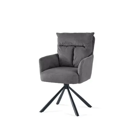 Chaises rembourrées