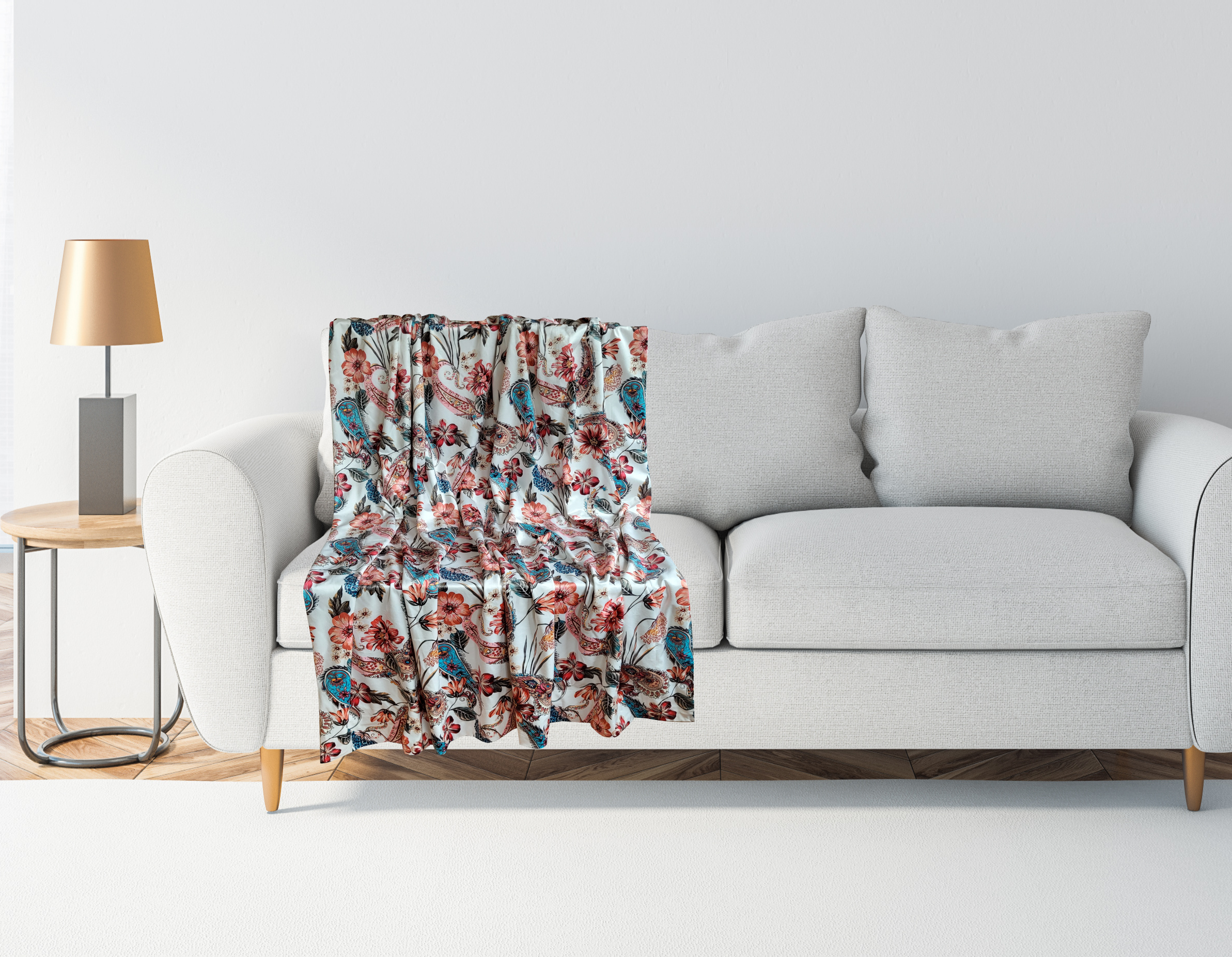 Plaid ROMANTIK Plaid ROMANTIK