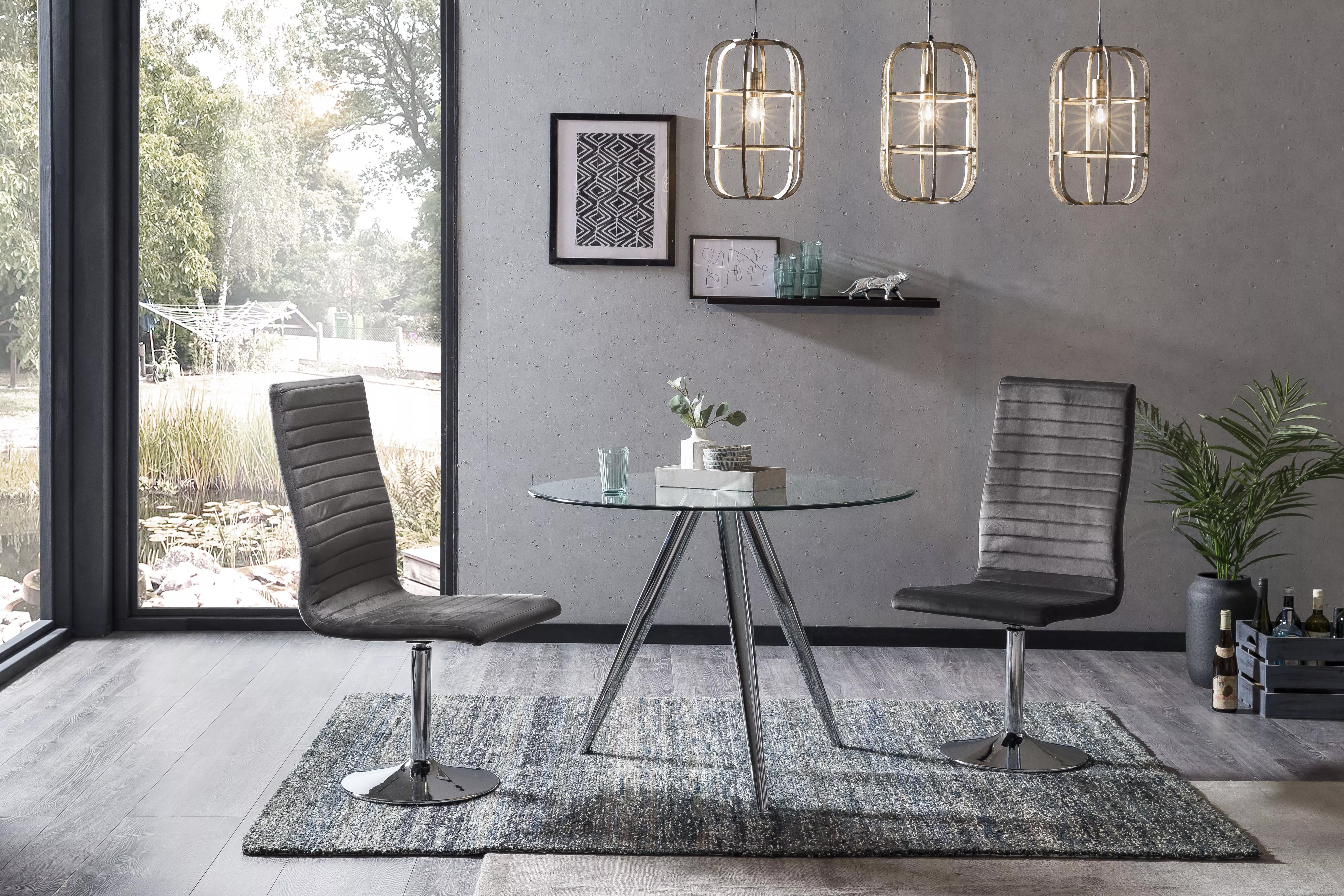 Table de repas PONDOK AREN