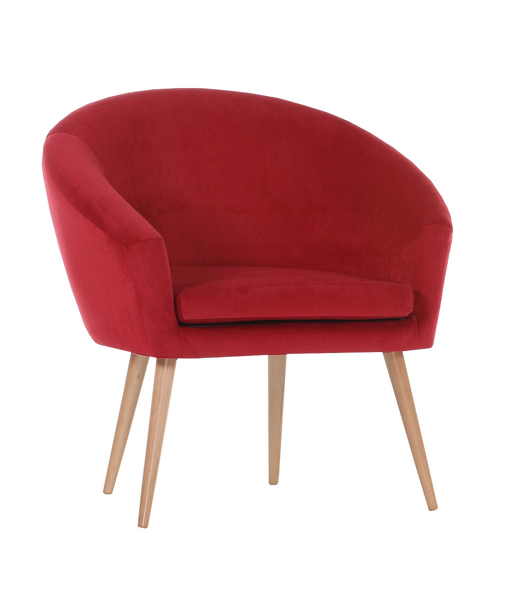 Fauteuil TIPTOE