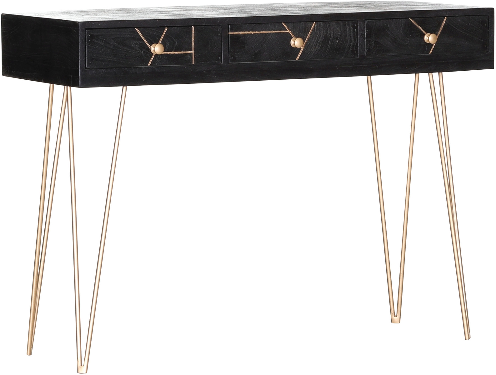 Console SCAN Console SCAN