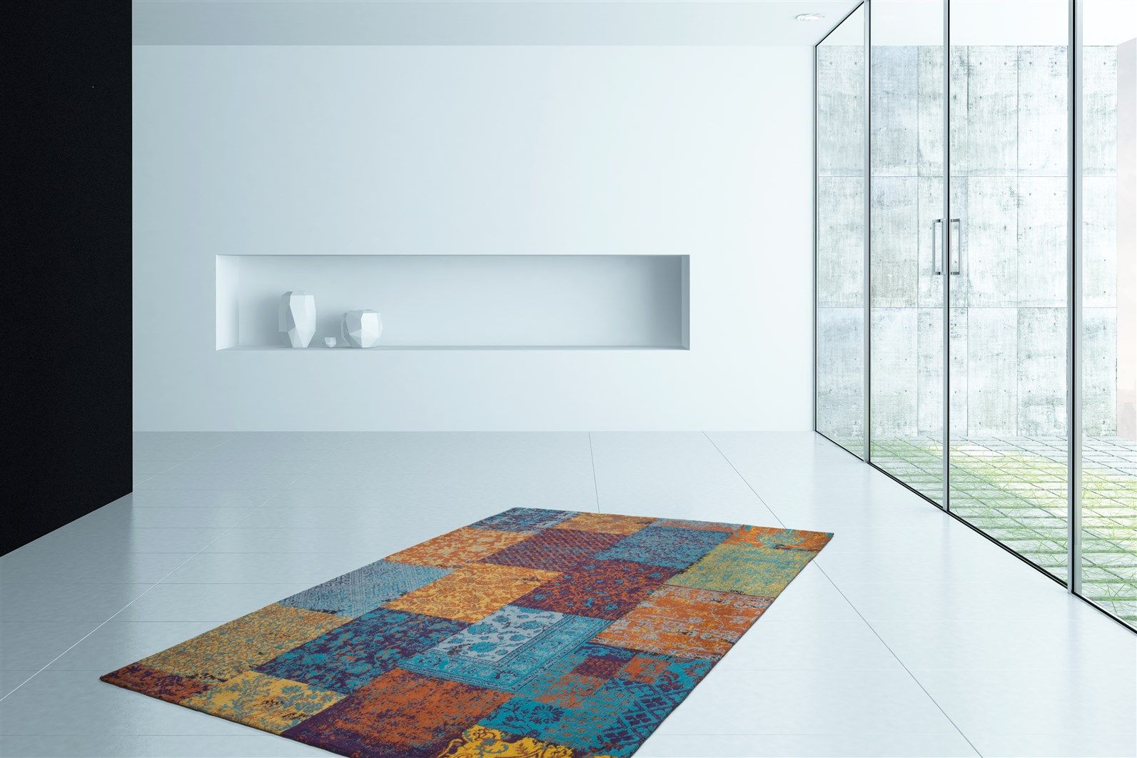 Tapis SYMPHONY 160