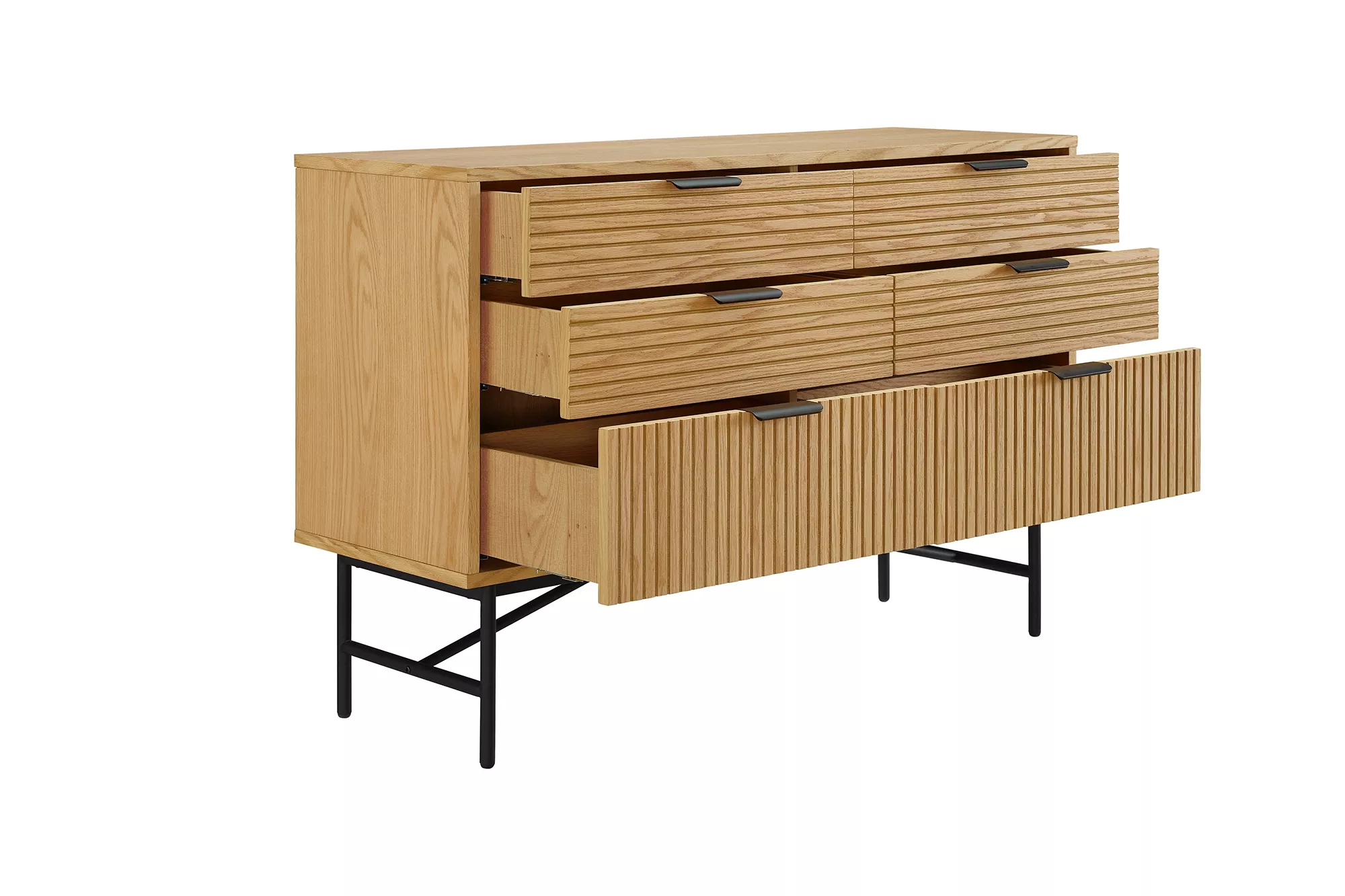 Commode KRAYAN