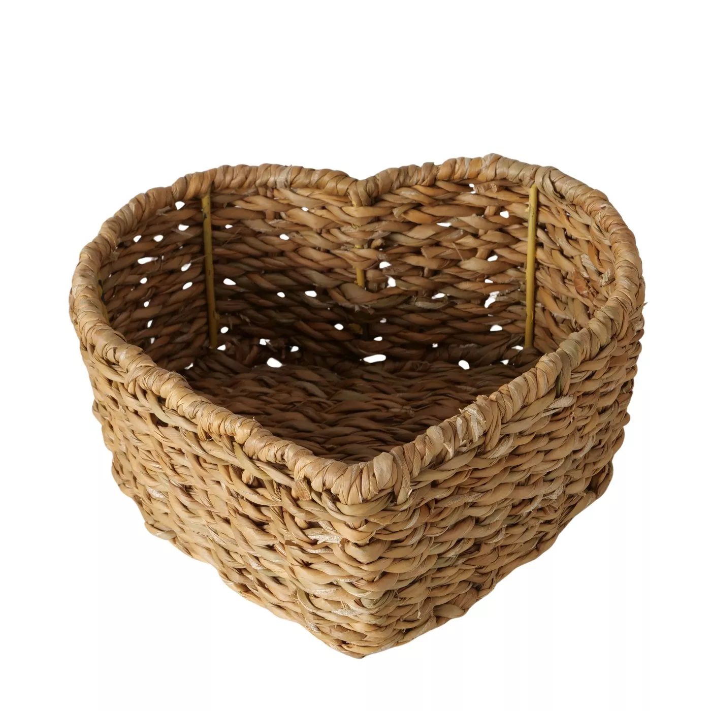 Panier coeur de petite taille LOVE