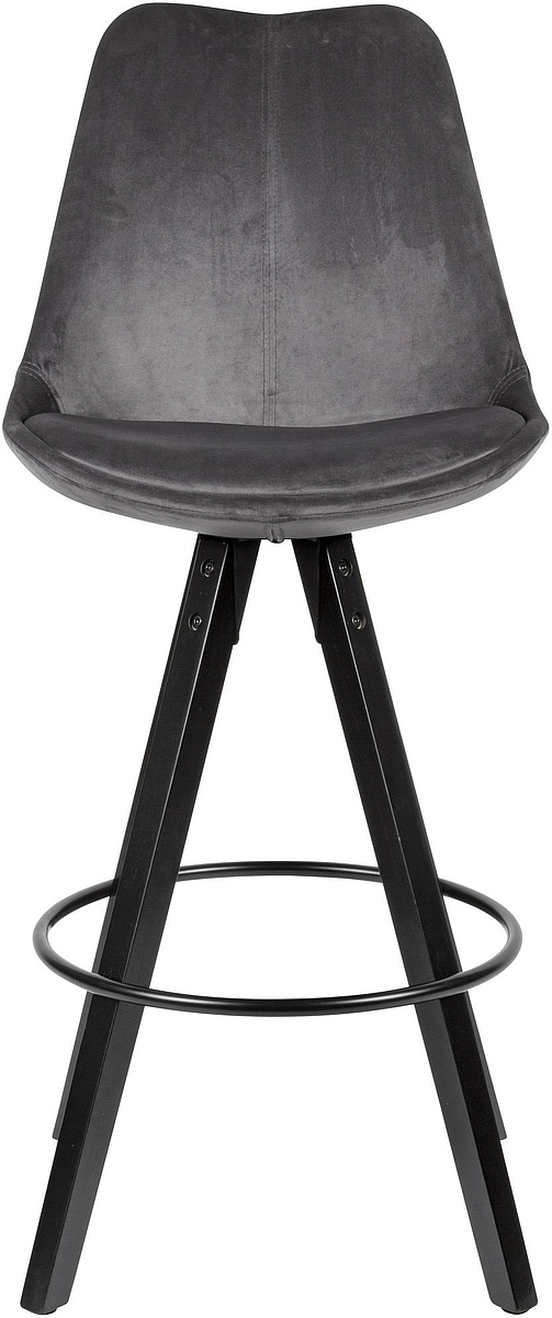 Lot de 2 tabourets de bar PHUKET Lot de 2 tabourets de bar PHUKET
