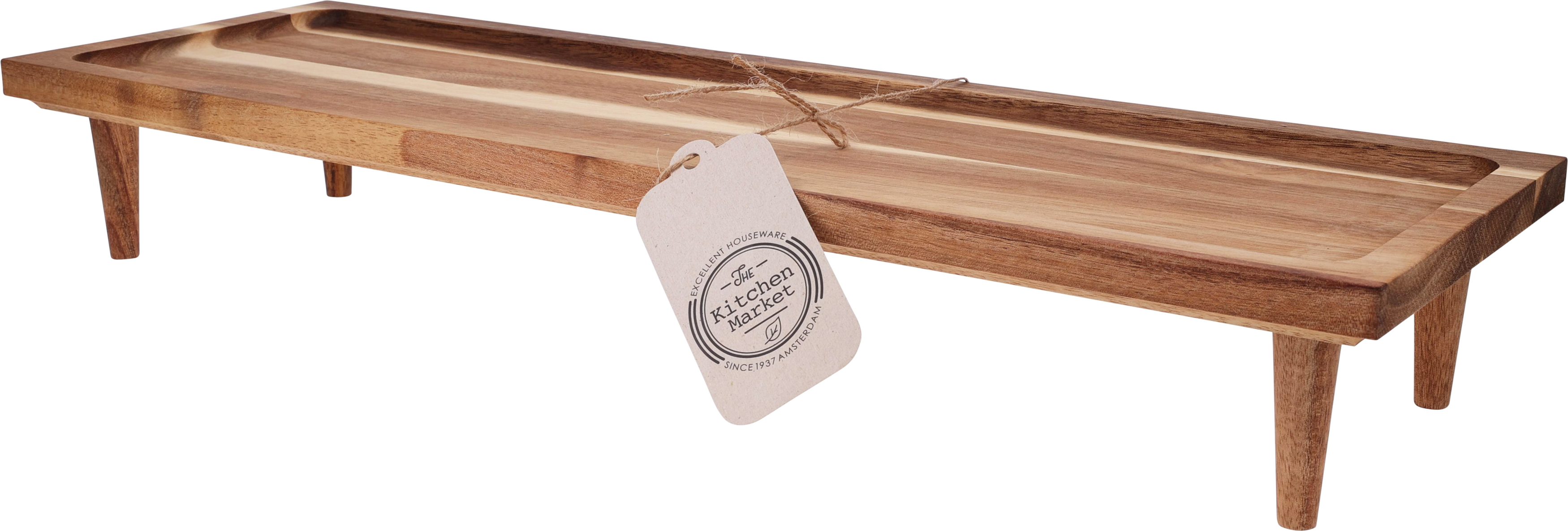 Planche apéro sur pieds EH