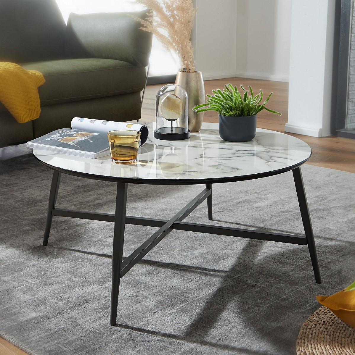 Table basse WOHNLING