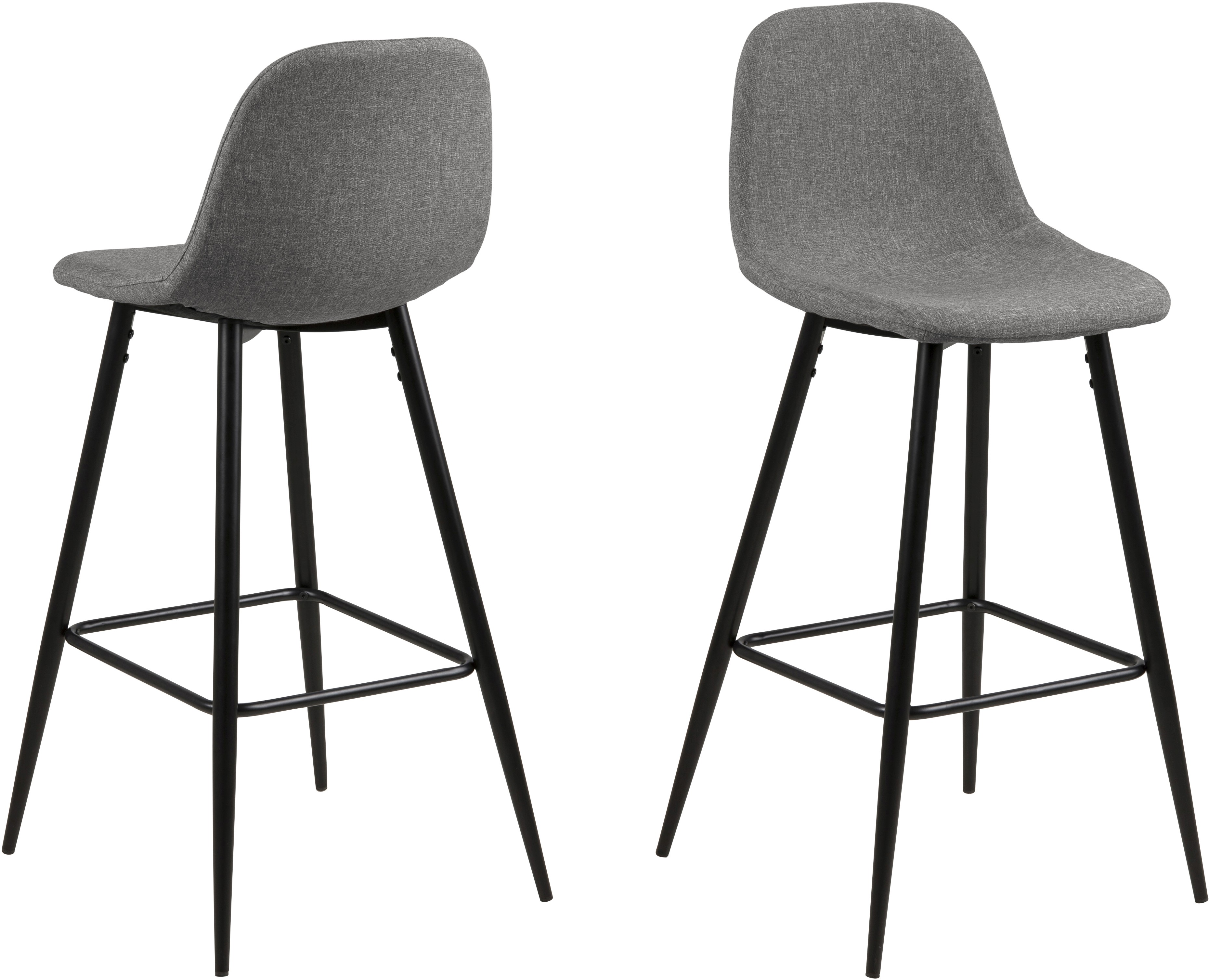 Tabouret de bar WILMA Tabouret de bar WILMA