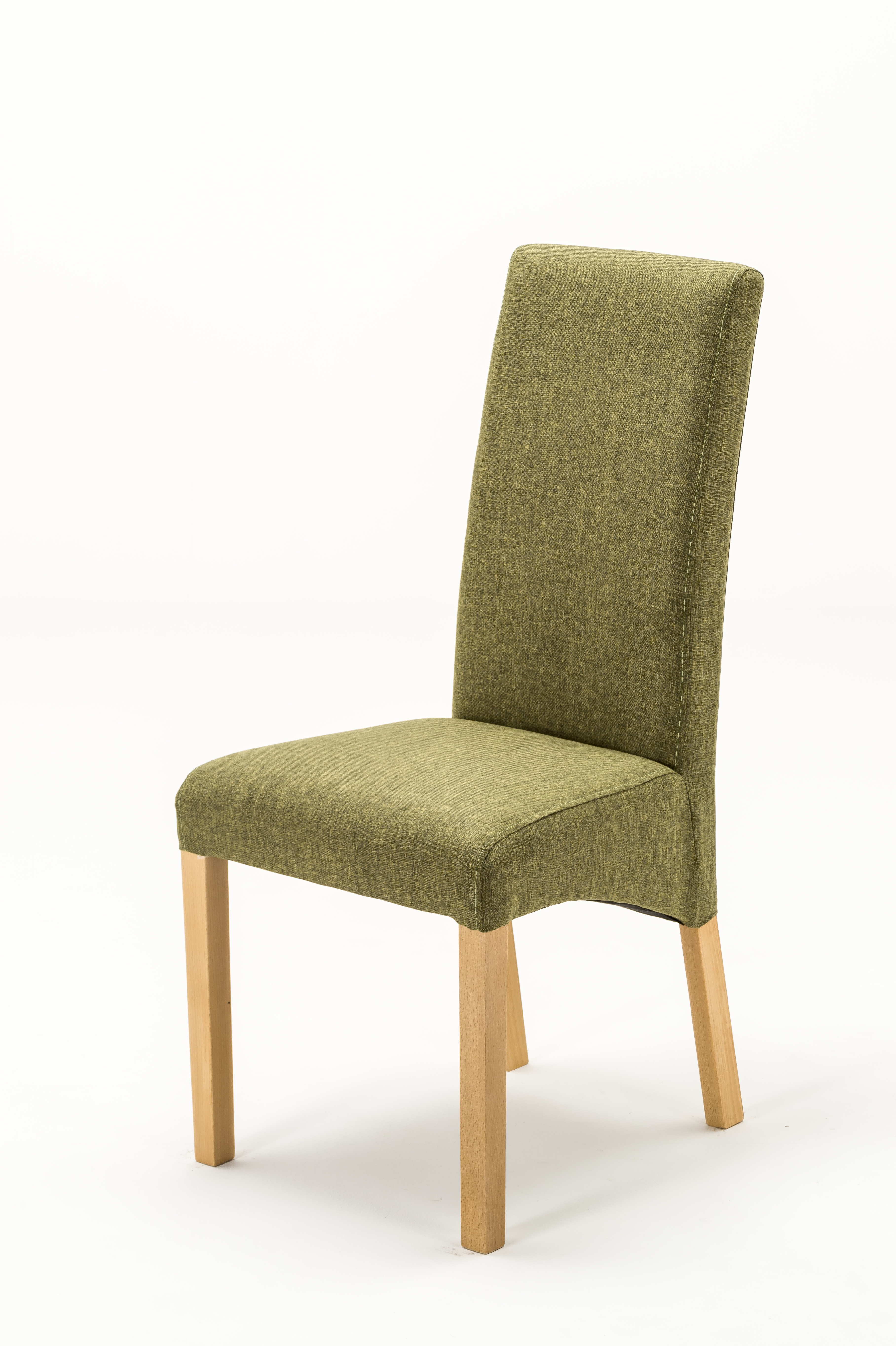 Lot de 2 chaises FOXI Lot de 2 chaises FOXI