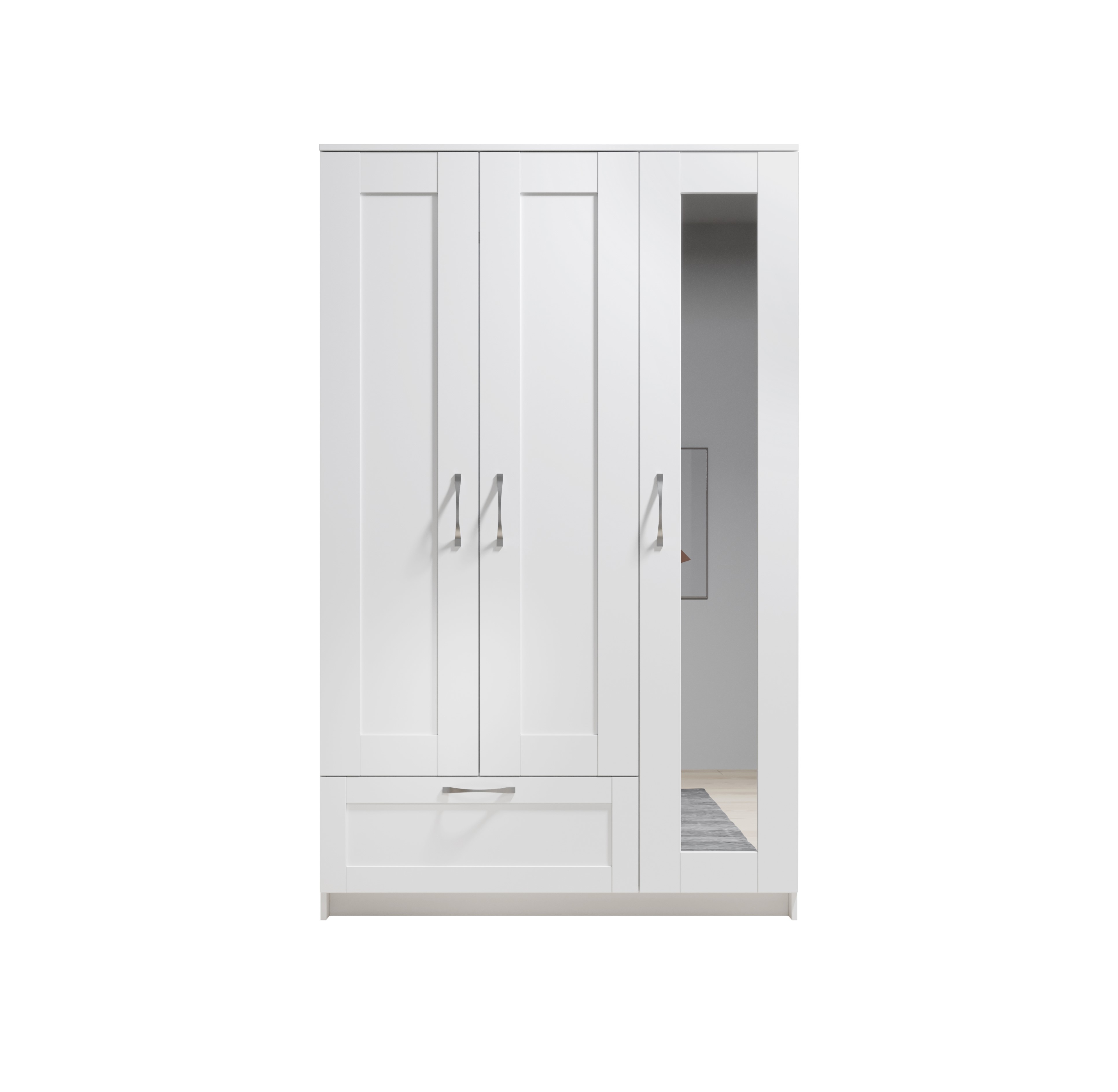Armoire à vêtements SALIAS