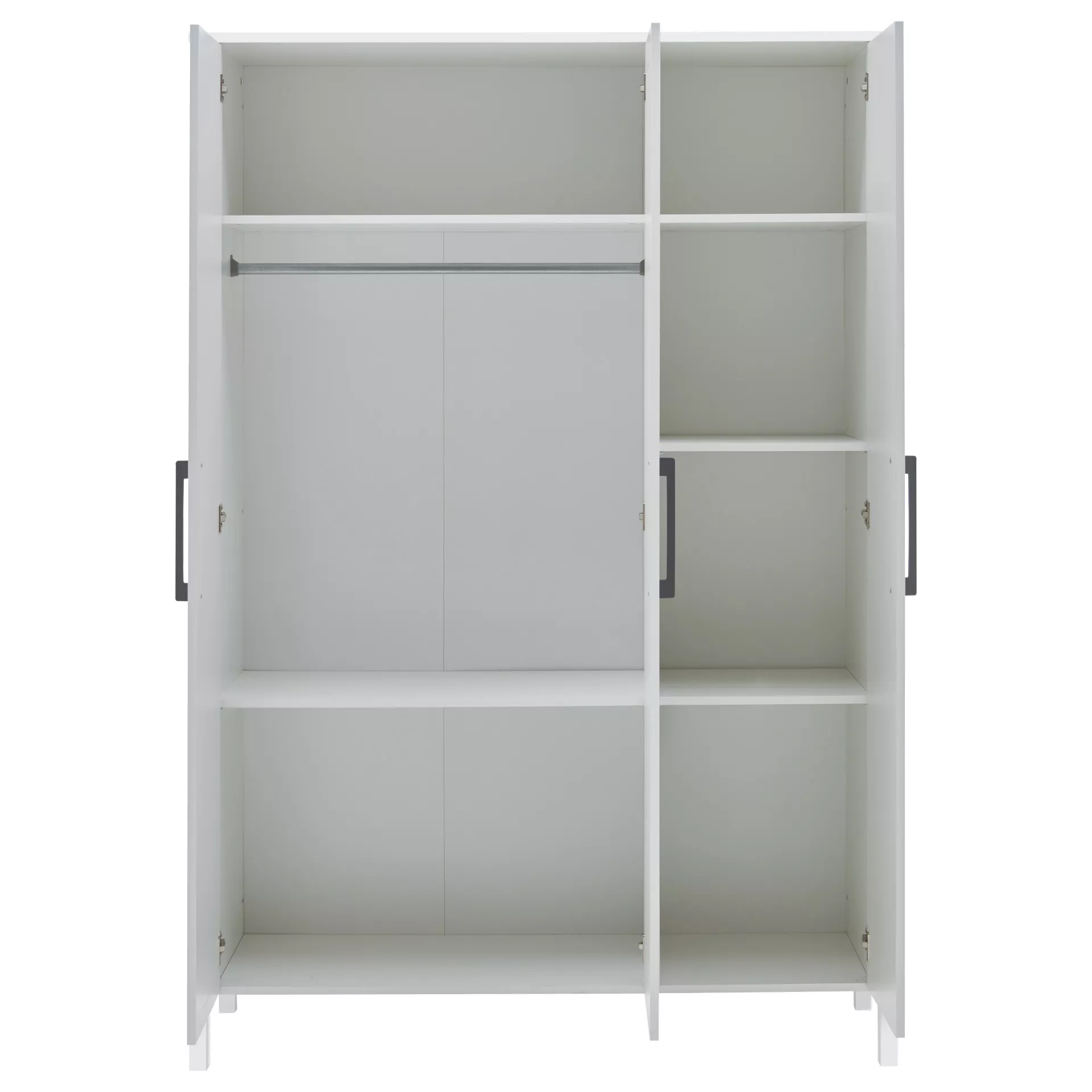 Armoire à vêtements KIARA