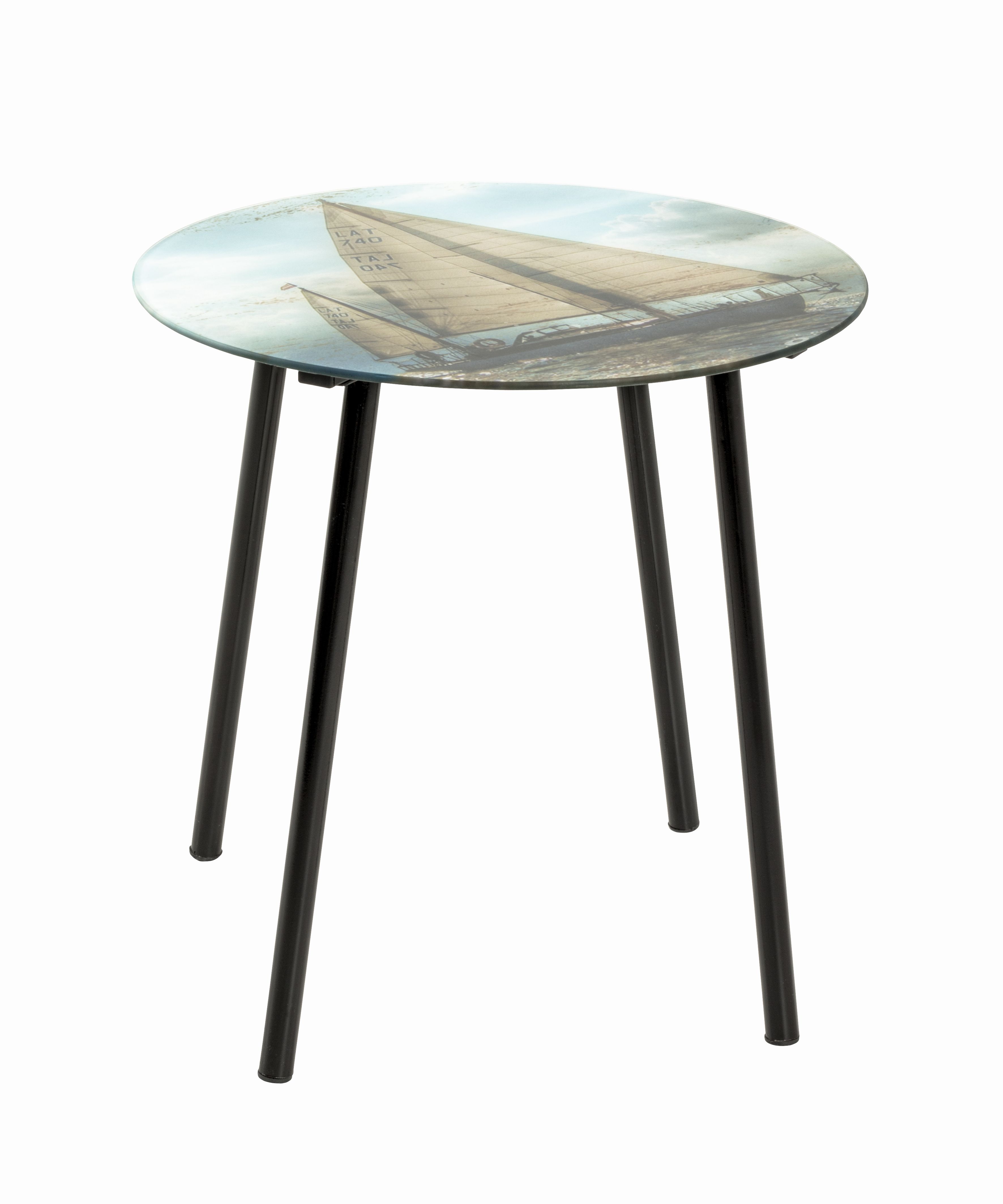 Table d'appoint 18118