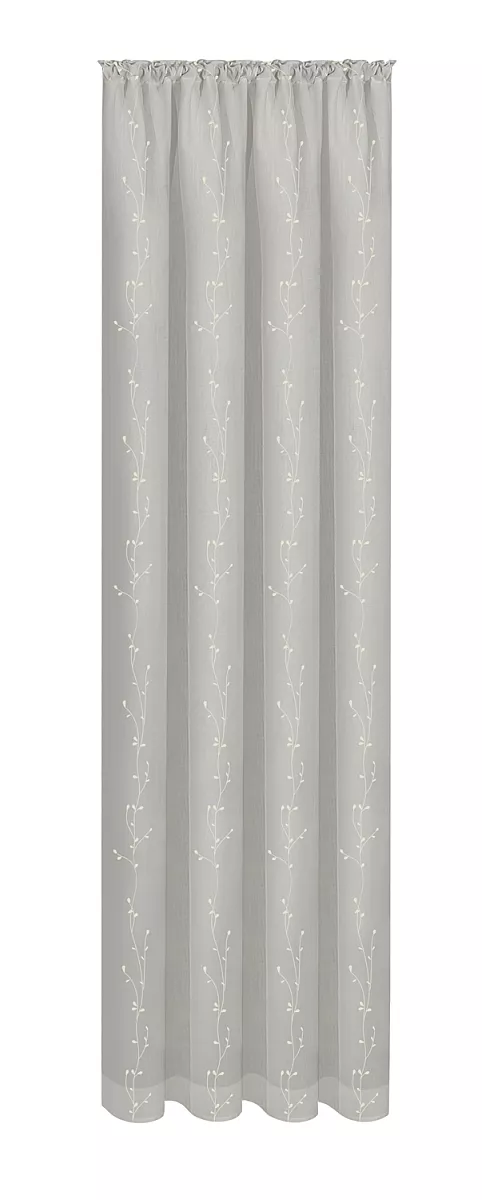 Rideau 245x140 cm 40741 0840