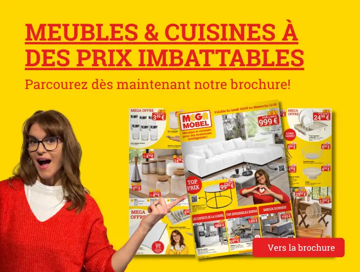 Notre nouvelle brochure est arrivée ! Découvrez-la ici >