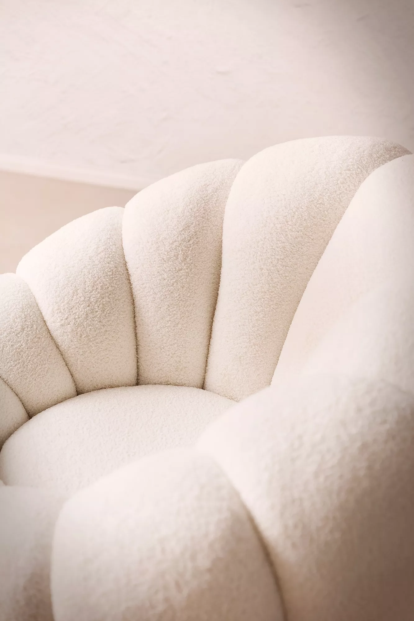 Fauteuil SAMANTRI
