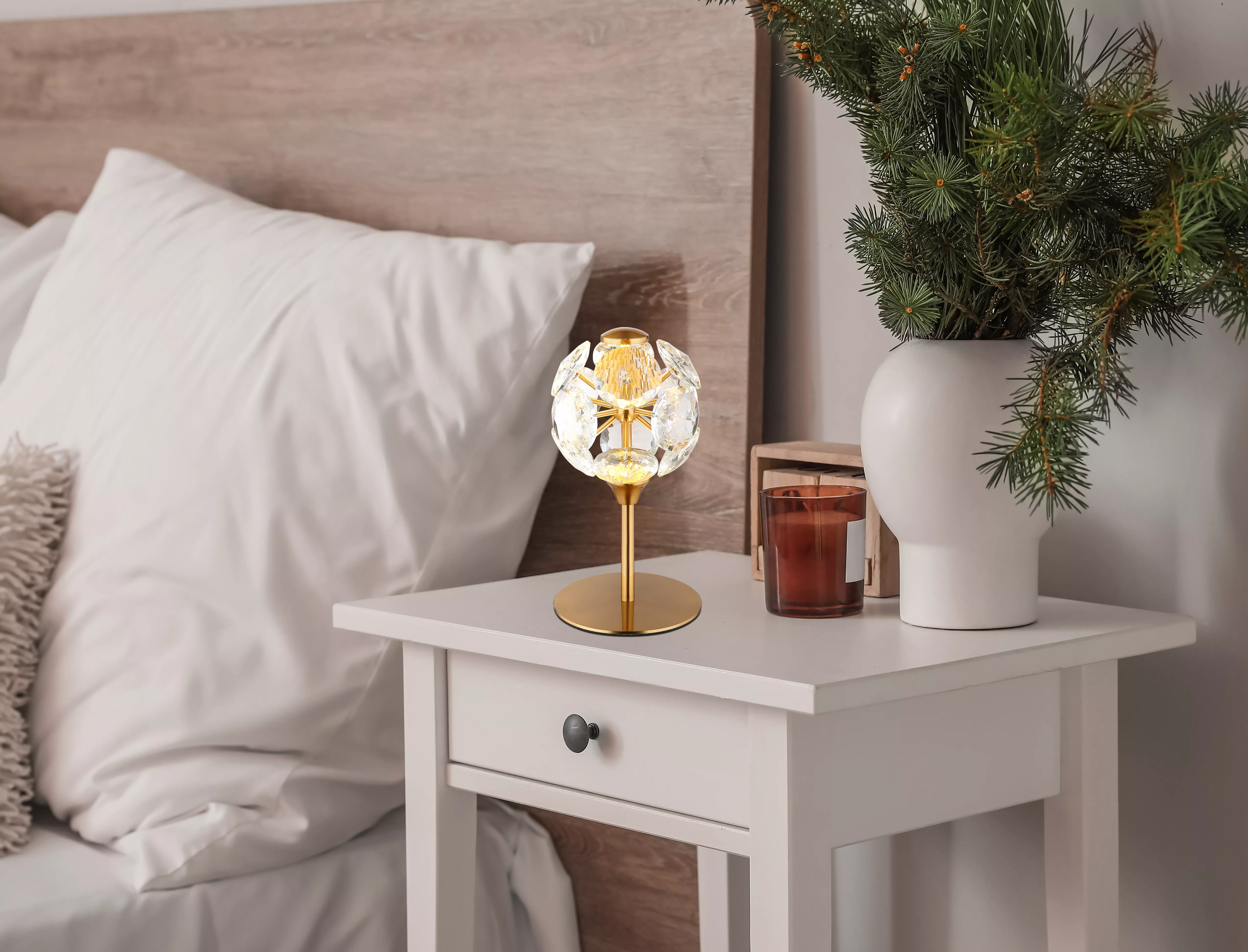 Lampe de table  VIRINA