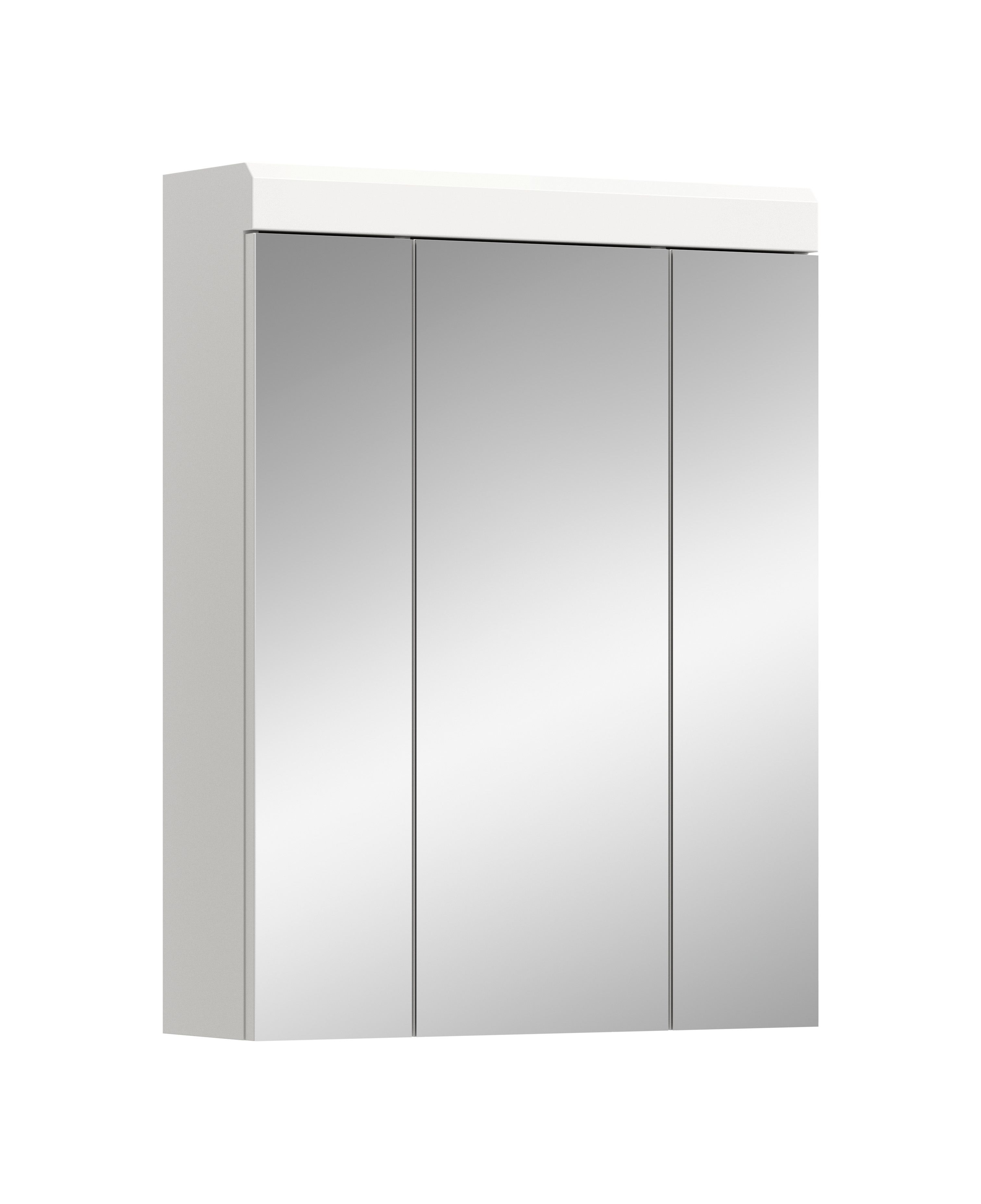 Armoire de toilette SEWULA