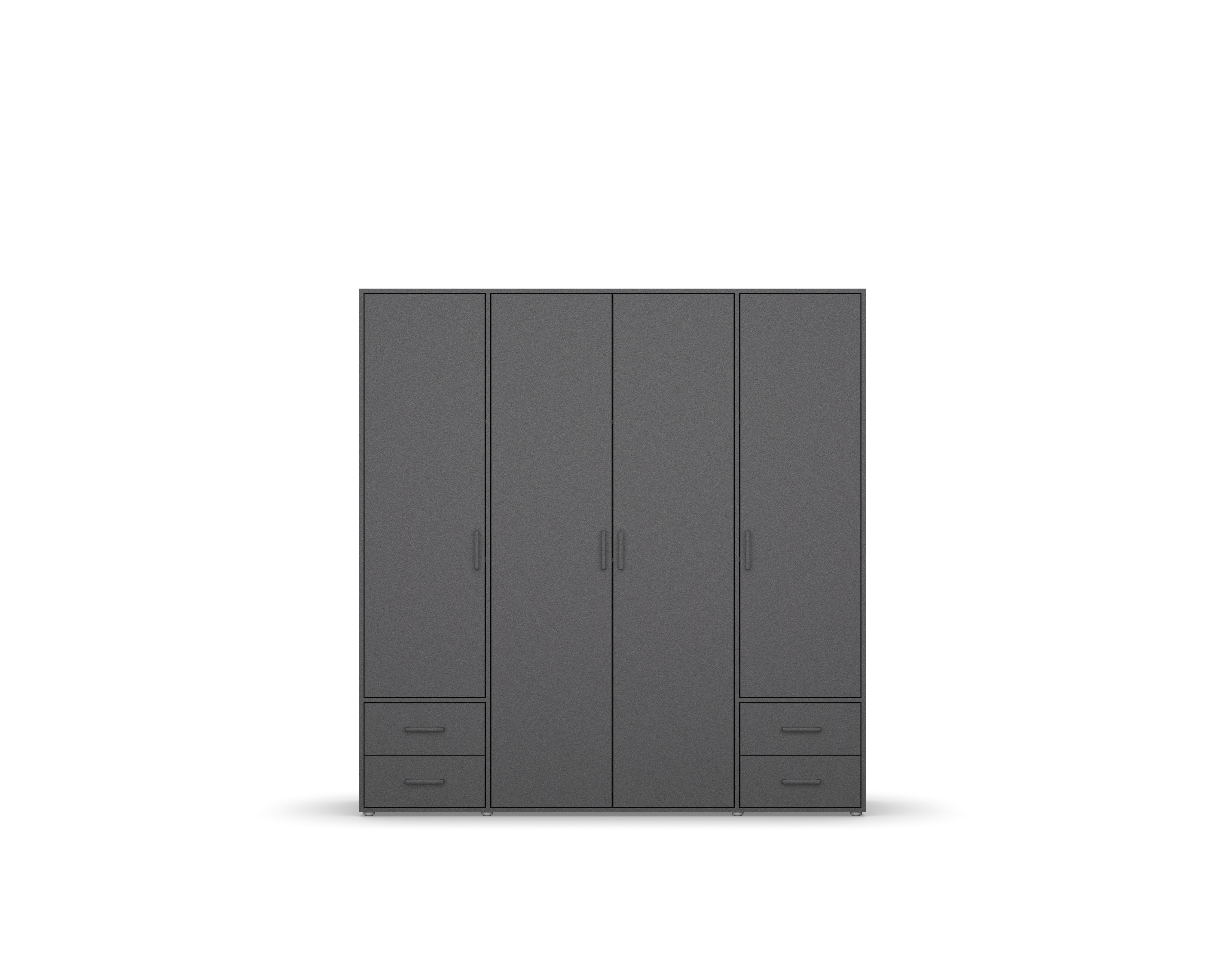 Armoire à vêtements VOYAGER