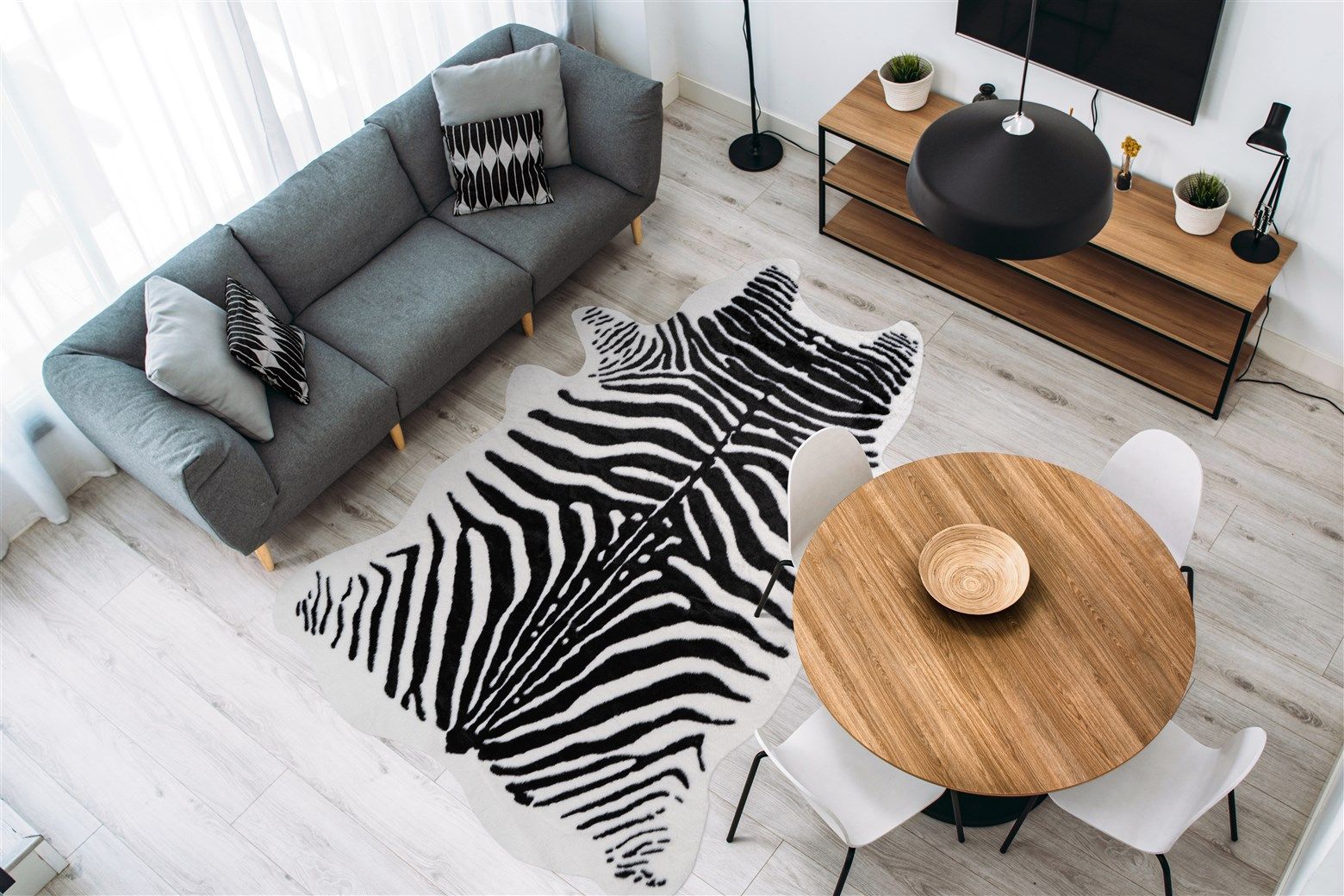 Tapis DESERT 125