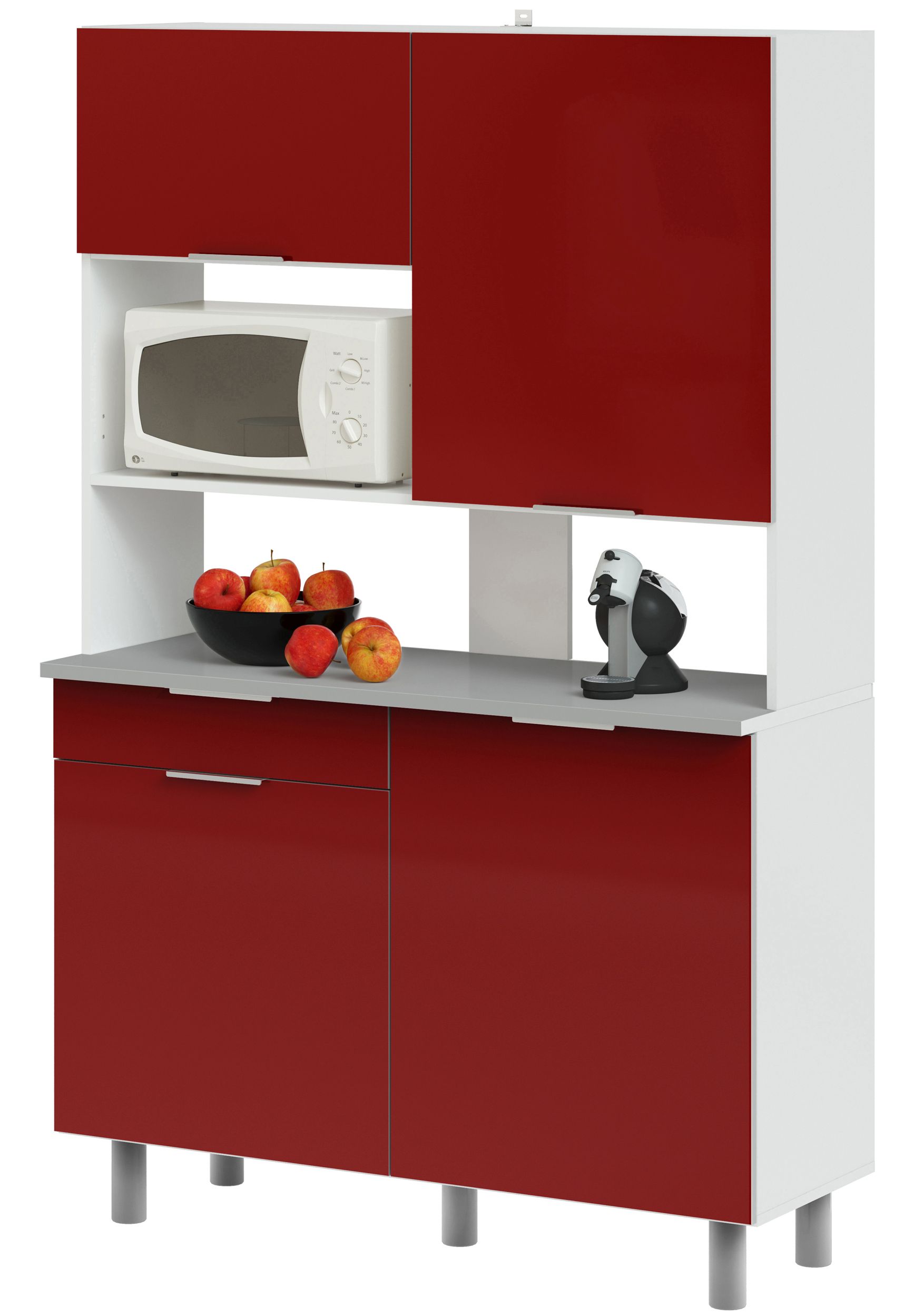 Buffet de cuisine  URBAN 13