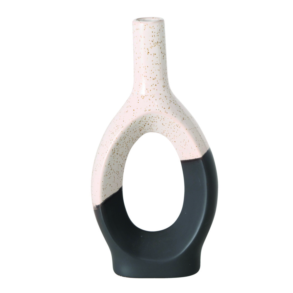 Vase 26cm	 UNIQUA