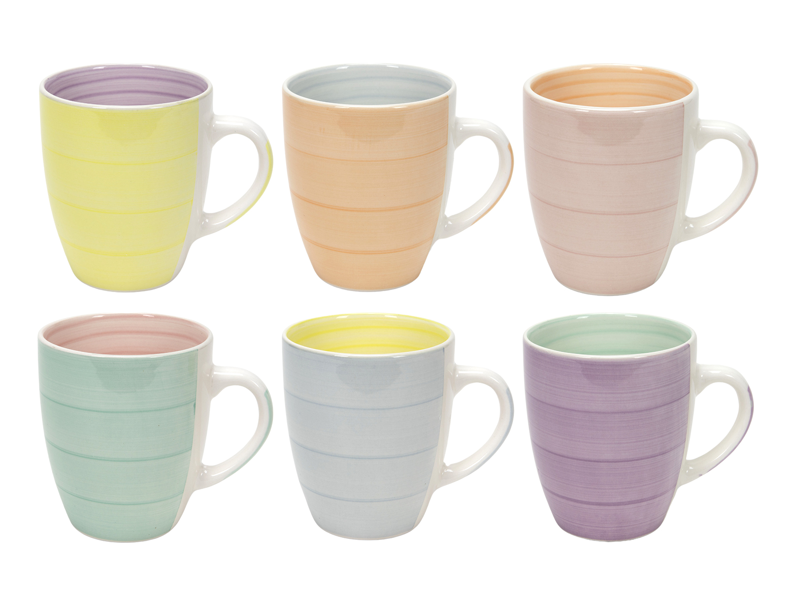 Mug PASTELL Mug PASTELL