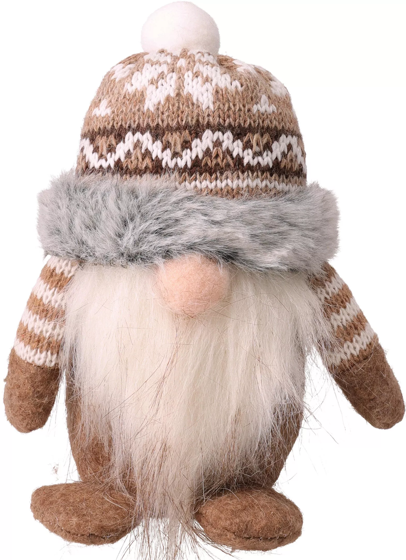 Lutin d'hiver CHRISTMAS