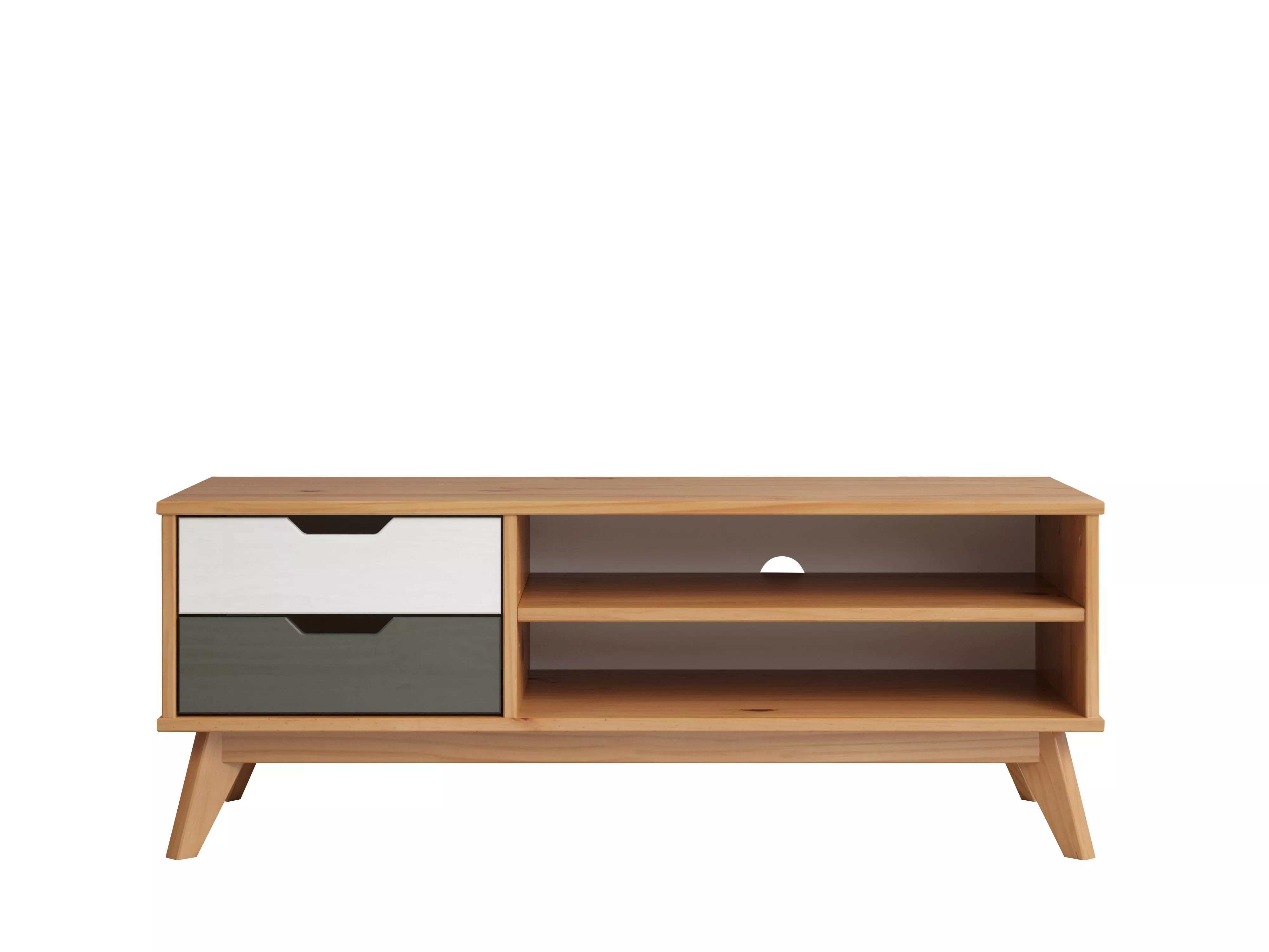 Banc TV SCANDIK