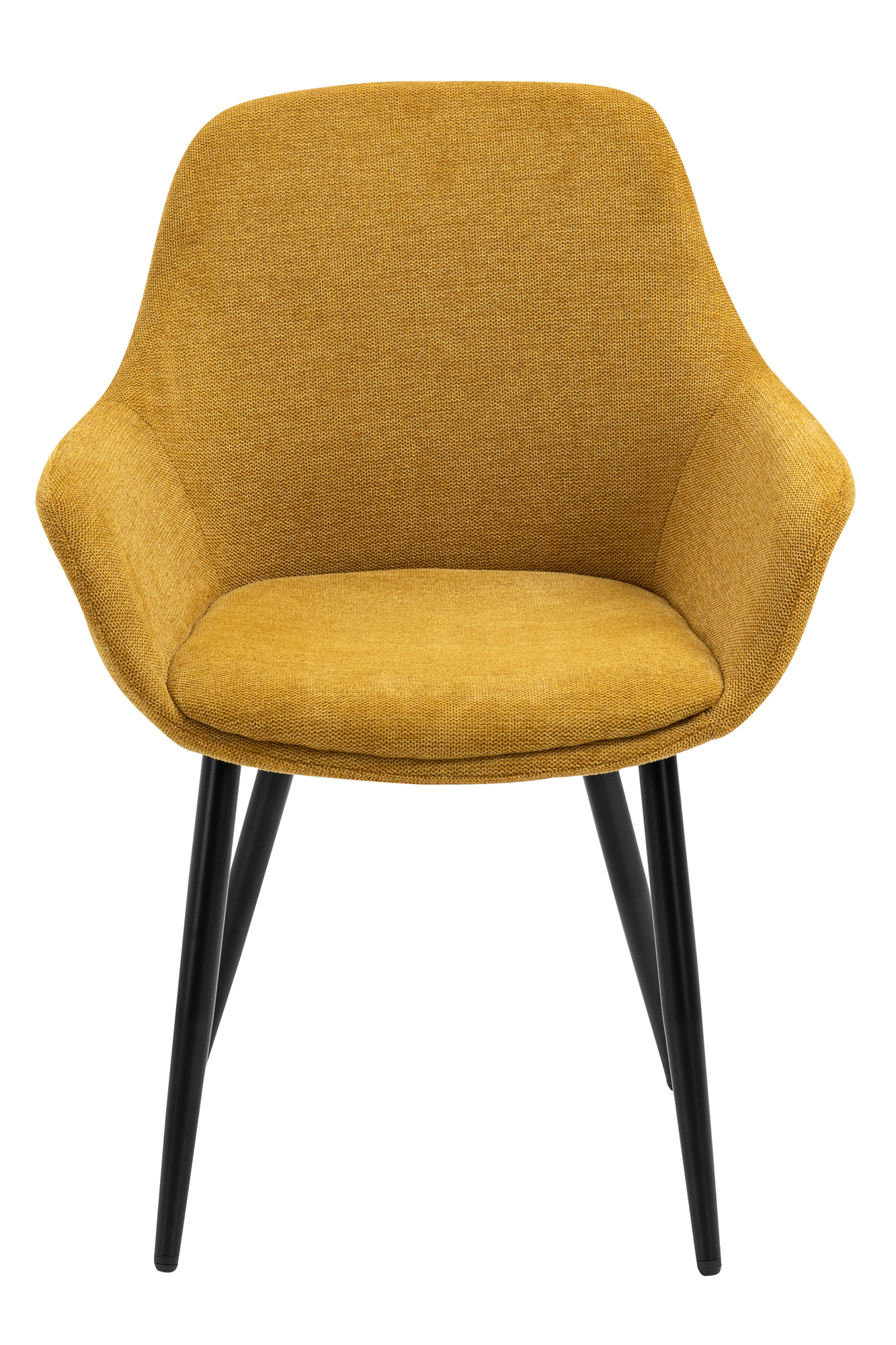 Lot de 2 chaises BATURAJA