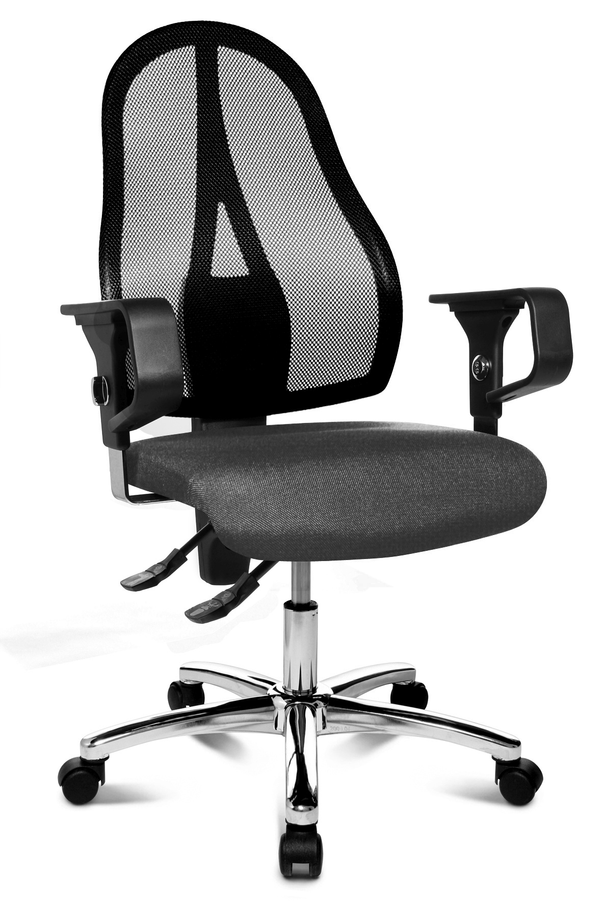 Chaise de bureau pivotante SITNESS BASIC 300