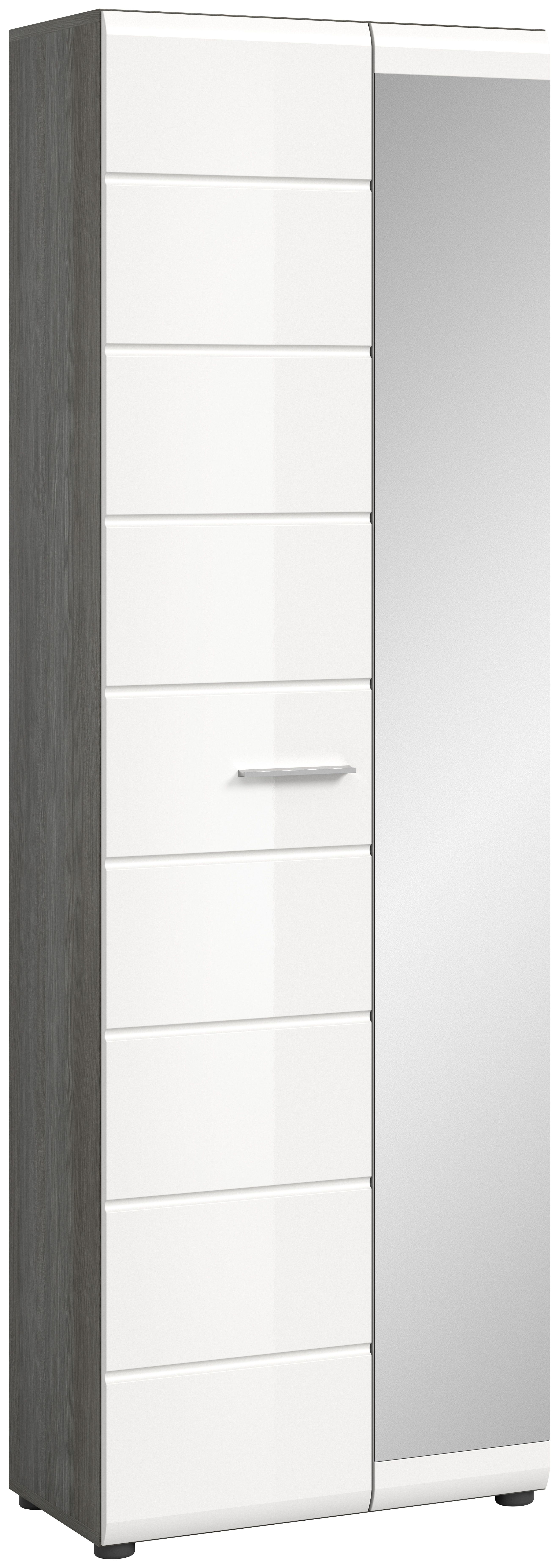 Armoire d'entrée FICHE