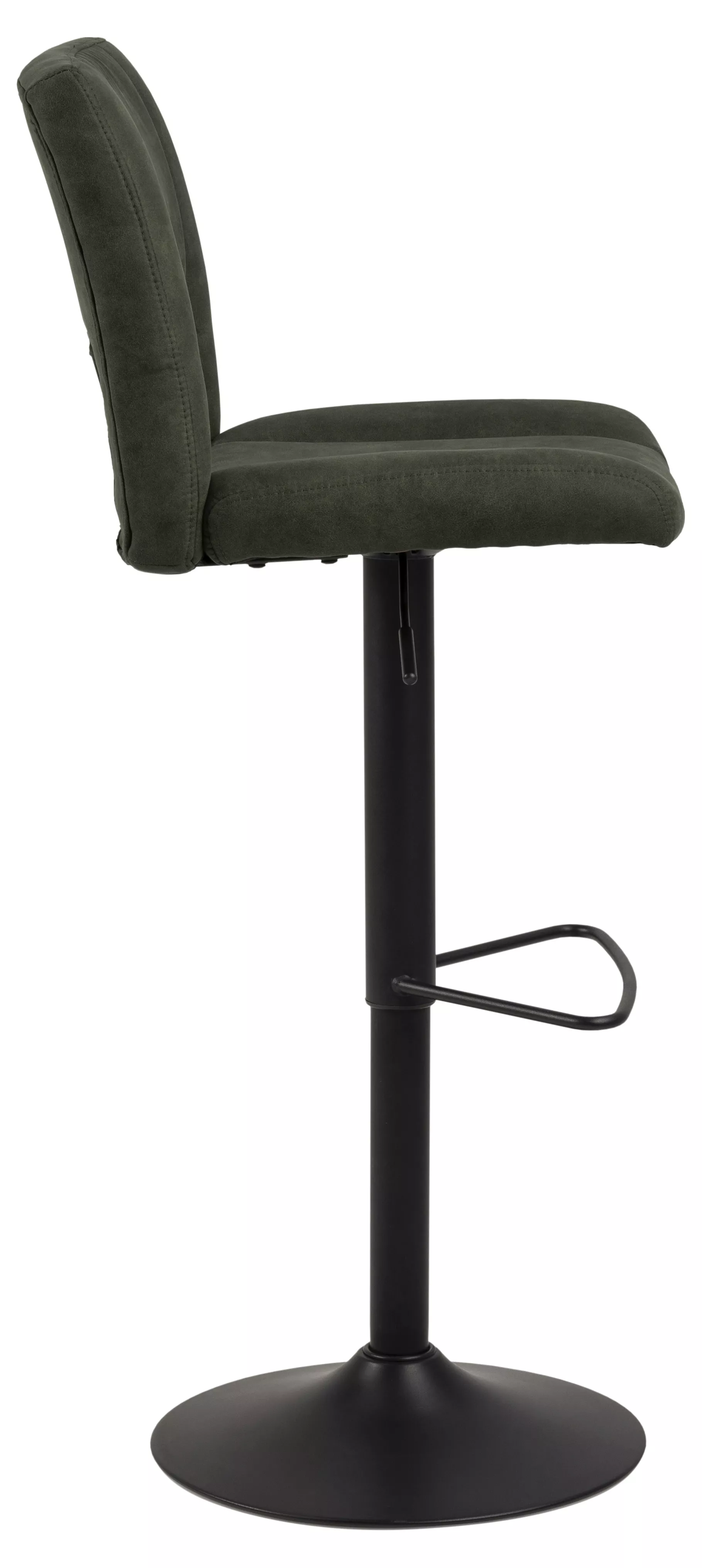 Chaise de bar SYLVIA