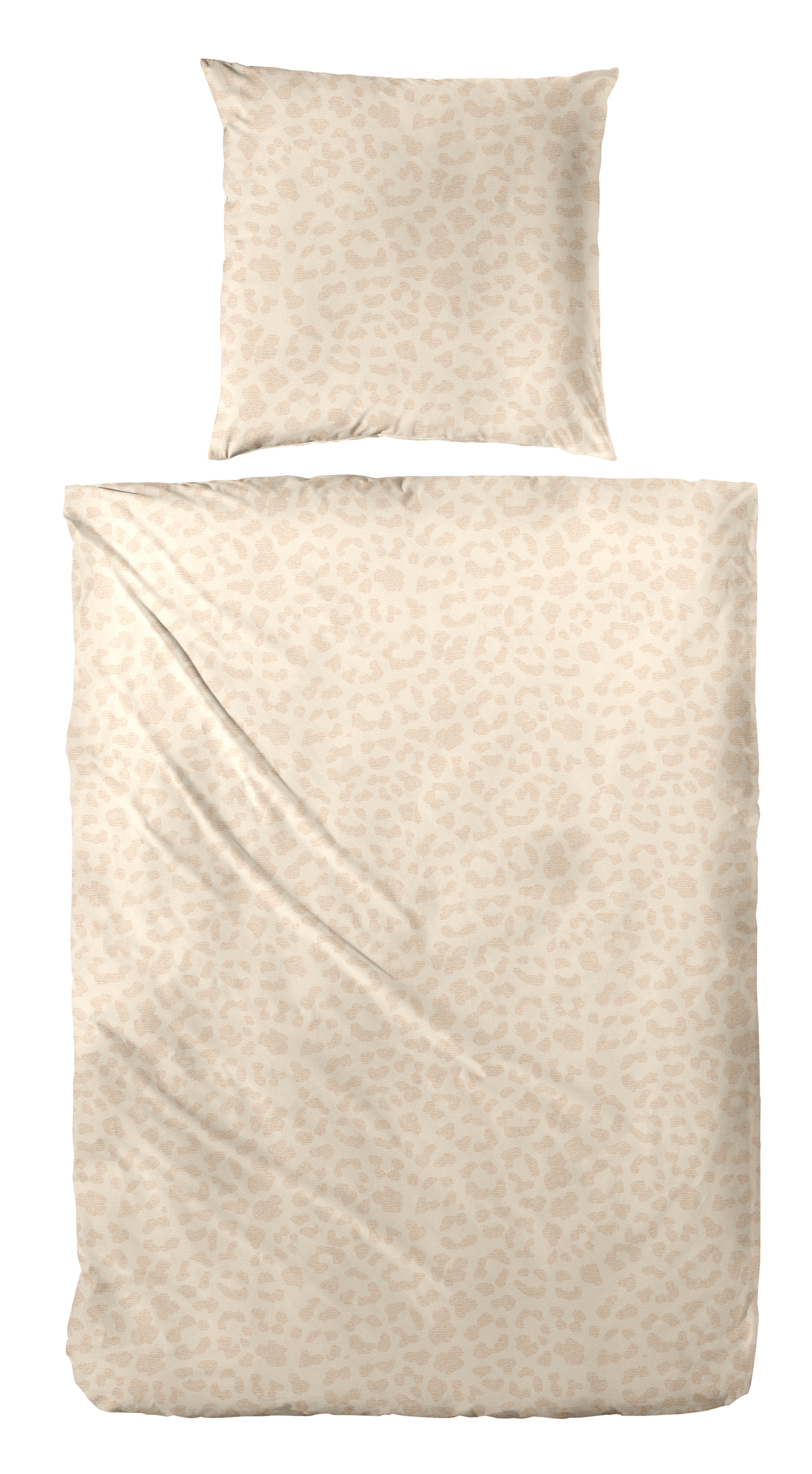 Bettwäsche Leo RENFORCE