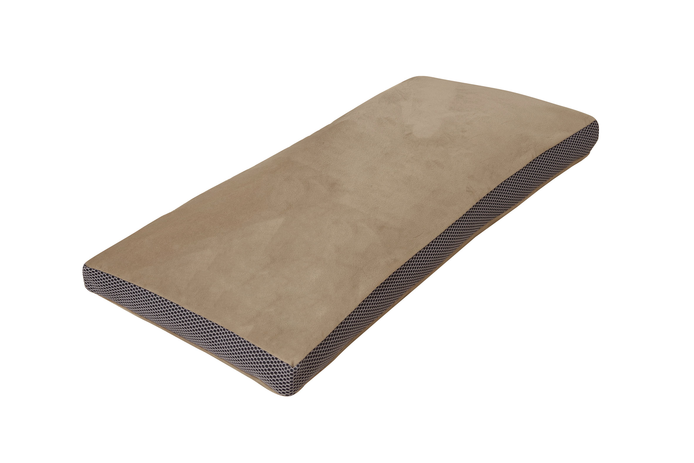 Coussin viscoélastique stone 40x80cm CUPID