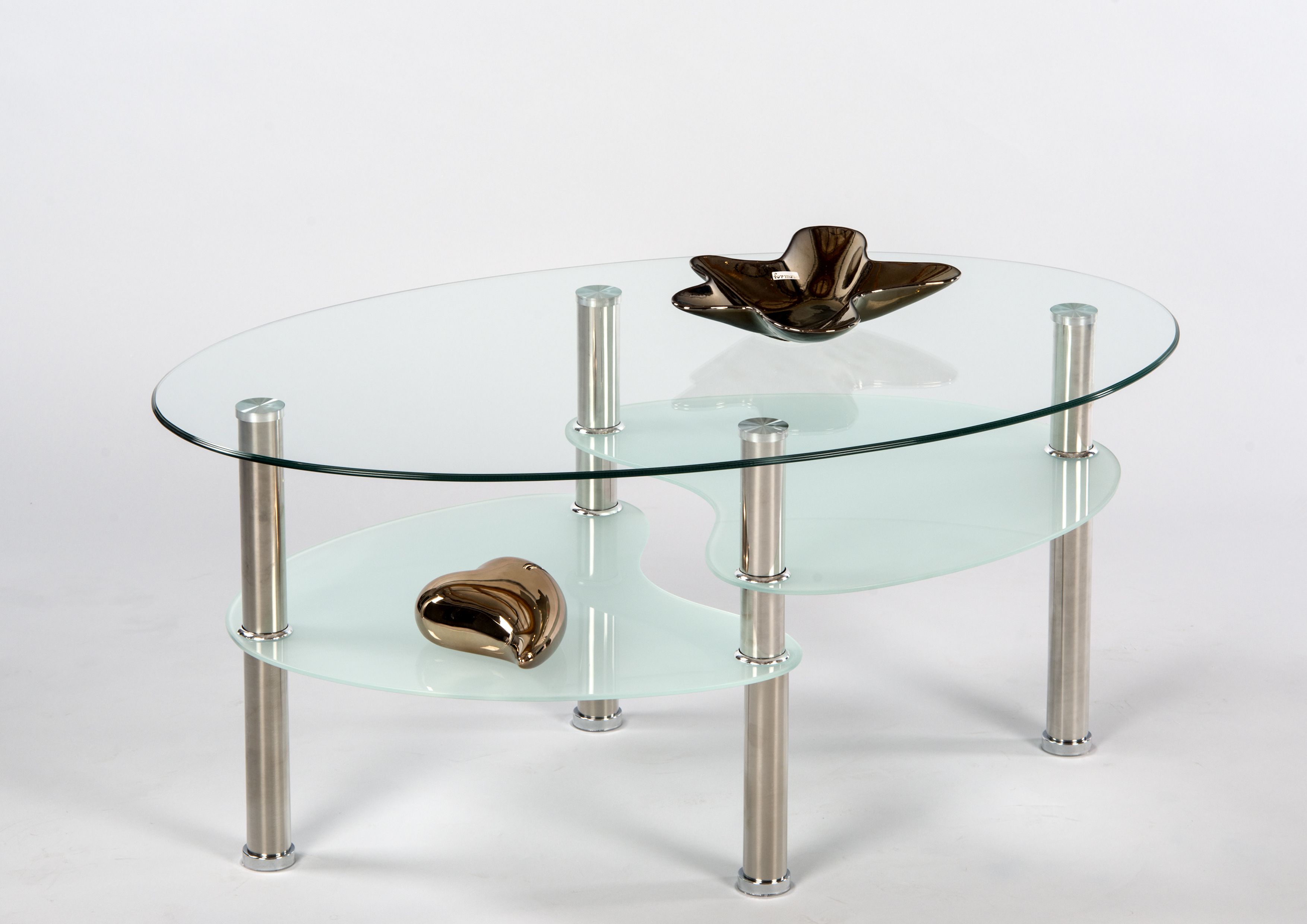 Table basse WAVE