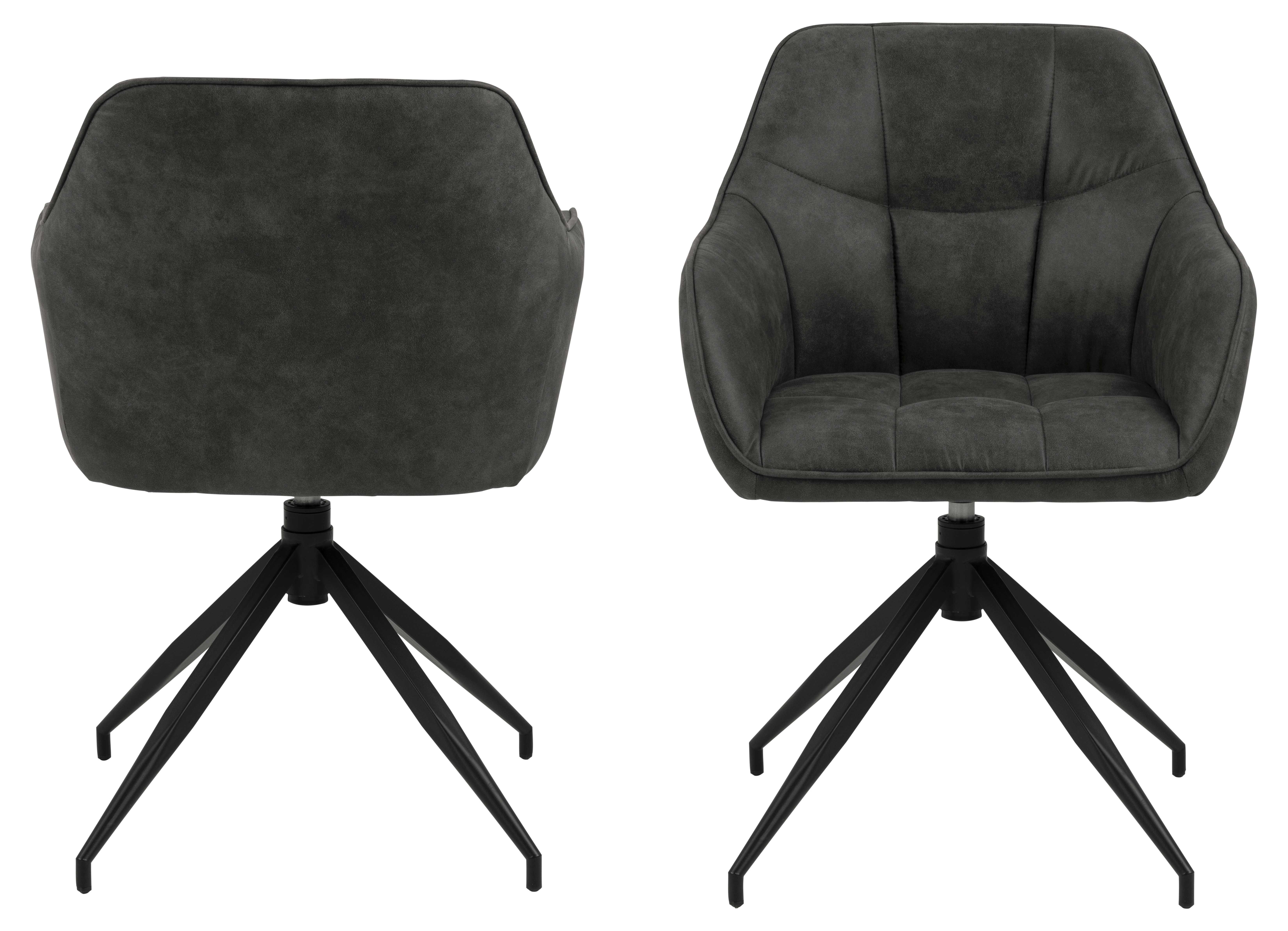 Chaise de salle à manger BRENDA Chaise de salle à manger BRENDA