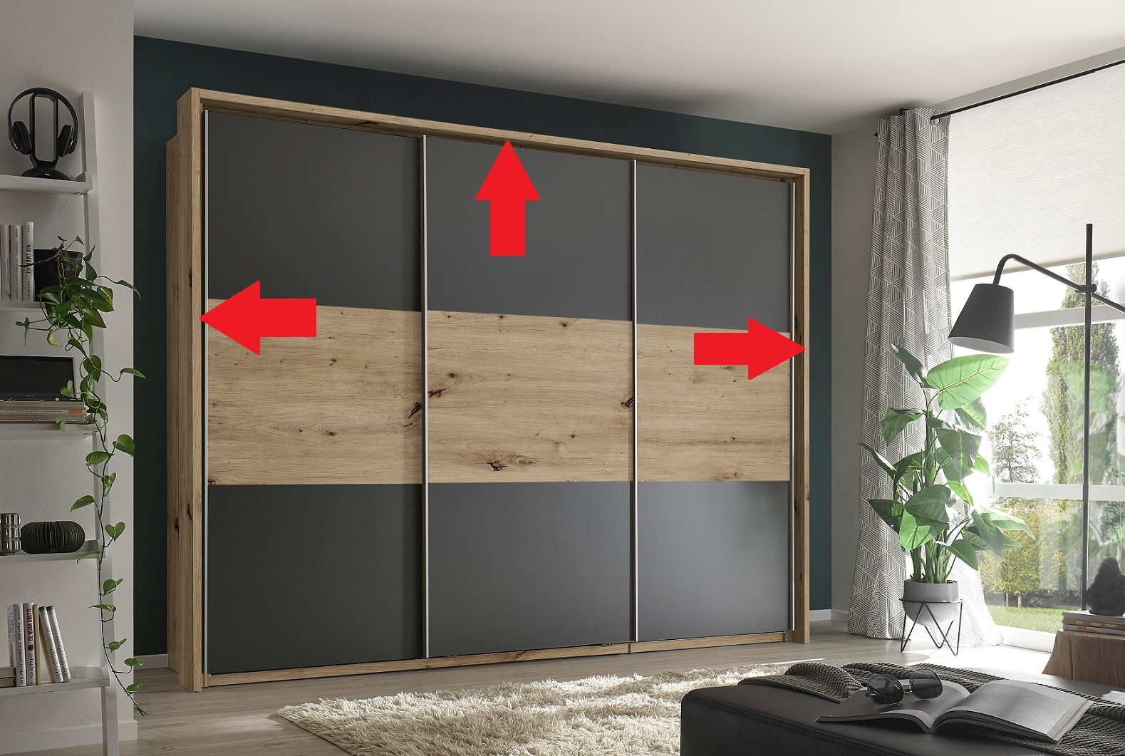 Cadre passe-partout BRIGA Cadre passe-partout BRIGA