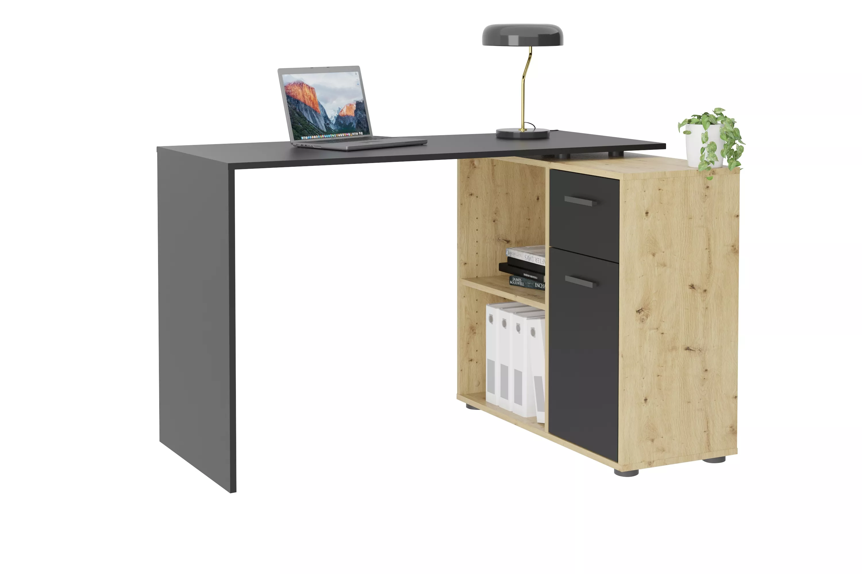 Bureau combiné ALBRECHT