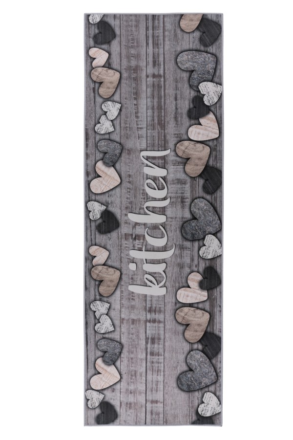 Tapis anti-salissures XXL LUNA