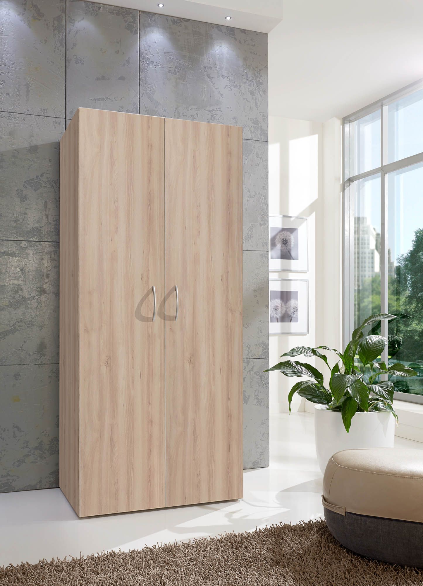 Armoire multifonction MULTIRAUMKONZEPT