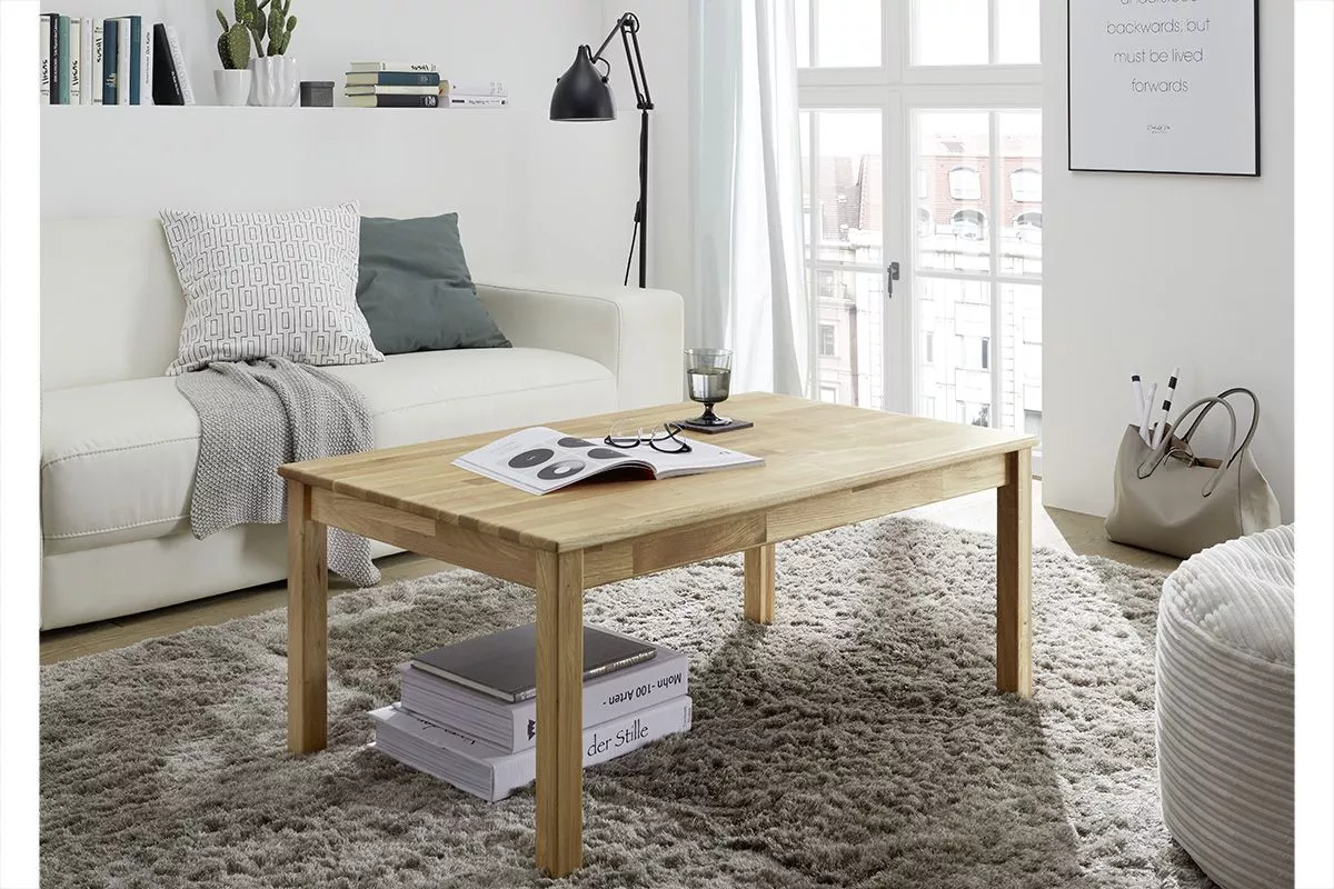 Table basse ALFONS