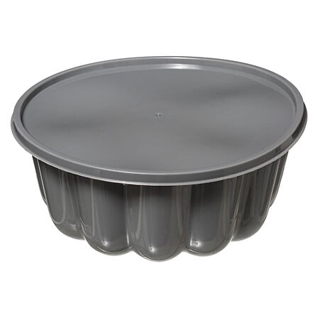 Moule à gâteau en silicone KITCHEN Moule à gâteau en silicone KITCHEN