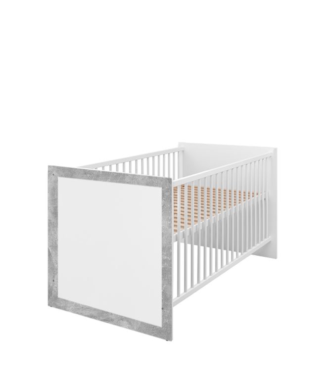 Lit de bébé TIMO Lit de bébé TIMO
