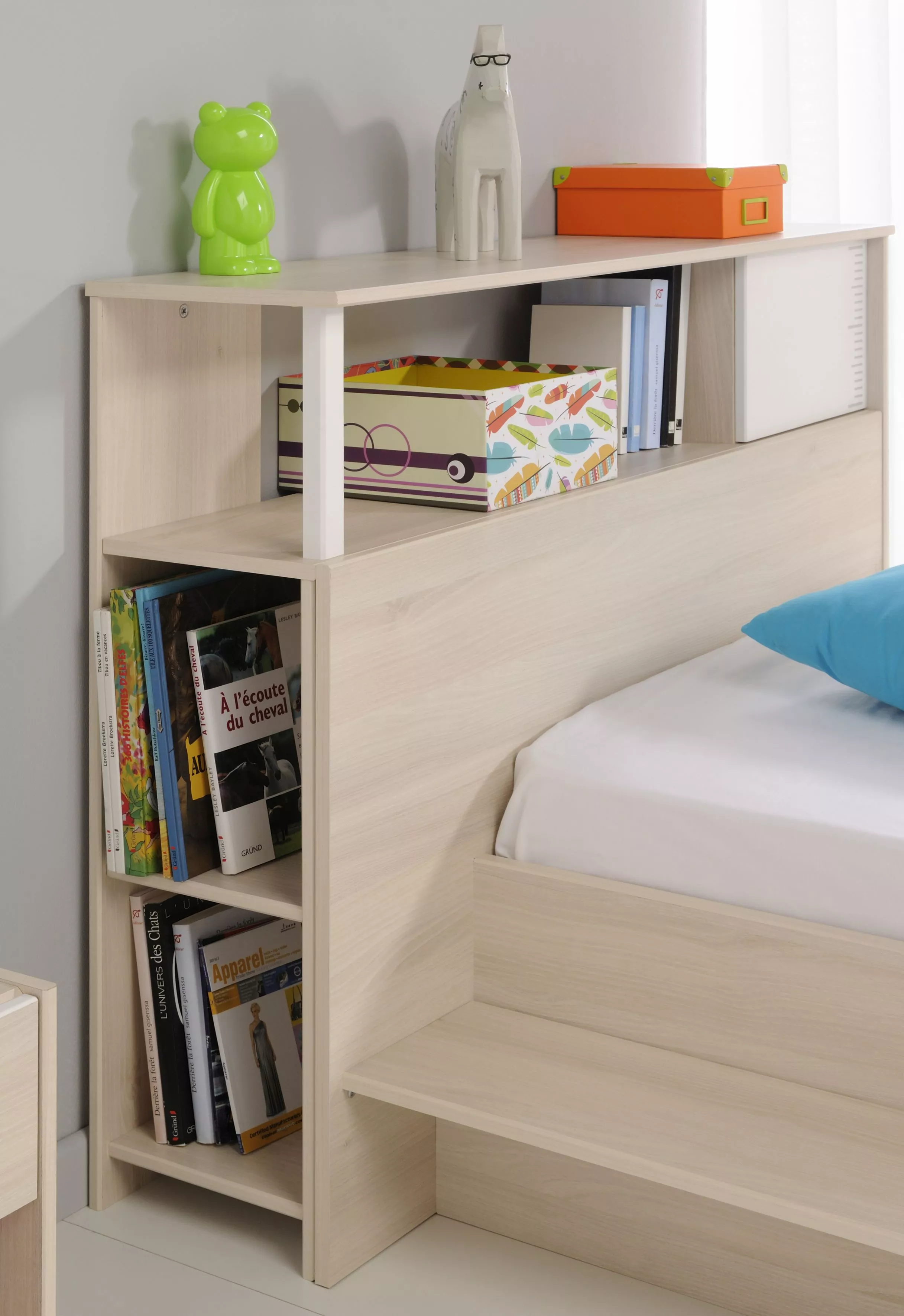Chambre d'ado CHARLY 15